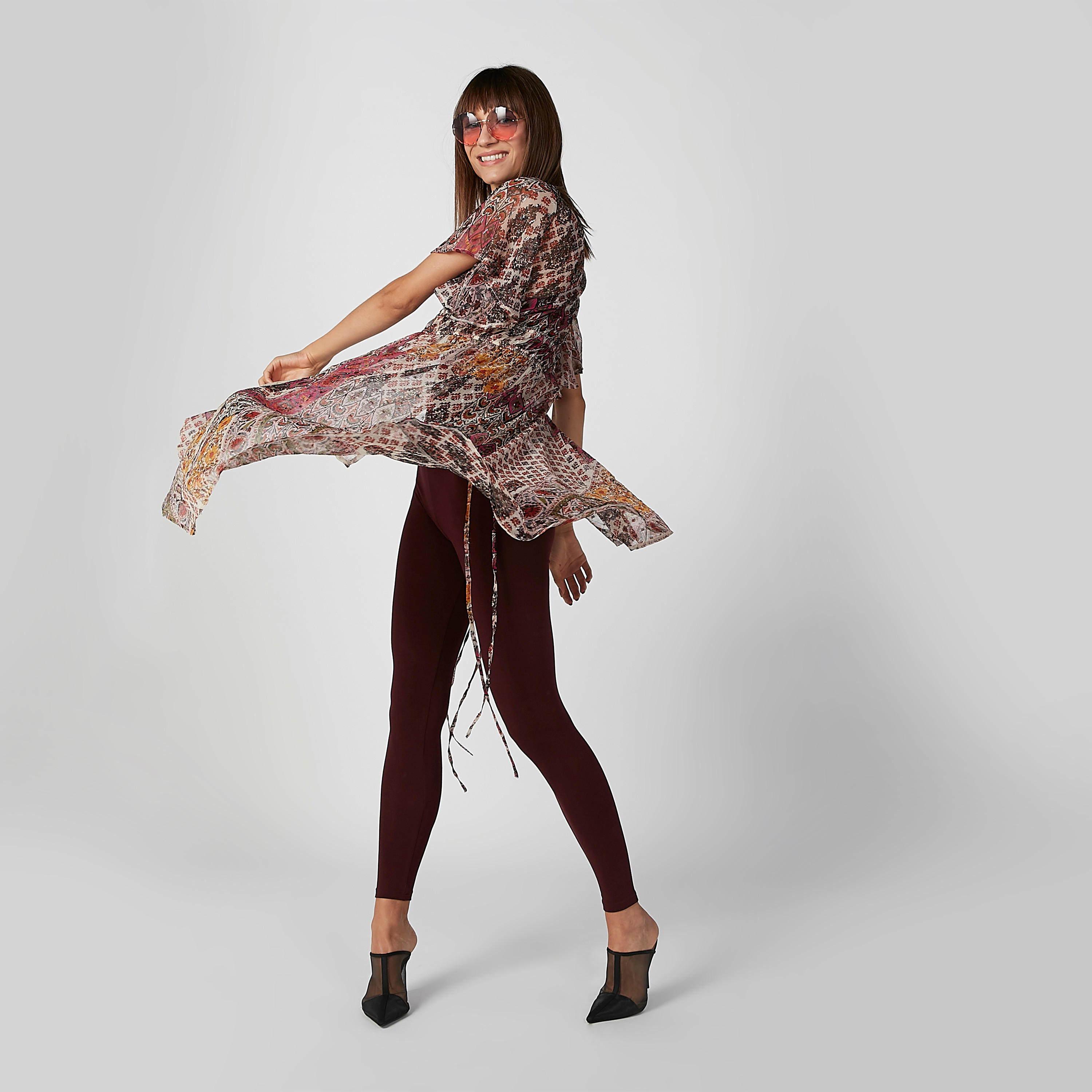 جاكيت مستدام بحوّاف غير مستوية وأربطة وطبعات -women-winterwear-coatsandjackets-jackets-image-6