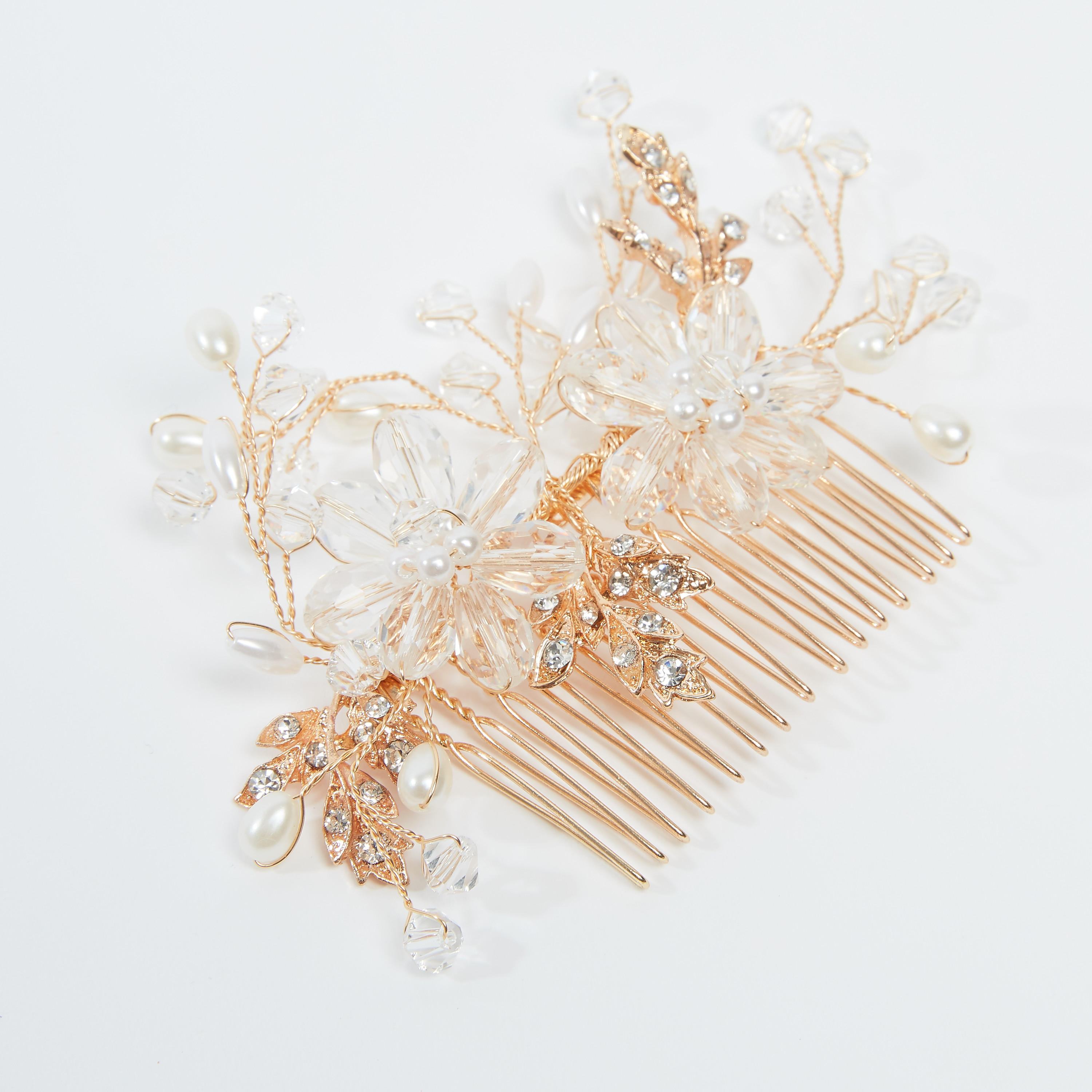 مشبك مشط للشعر بتزيينات-women-hairaccessories-image-3