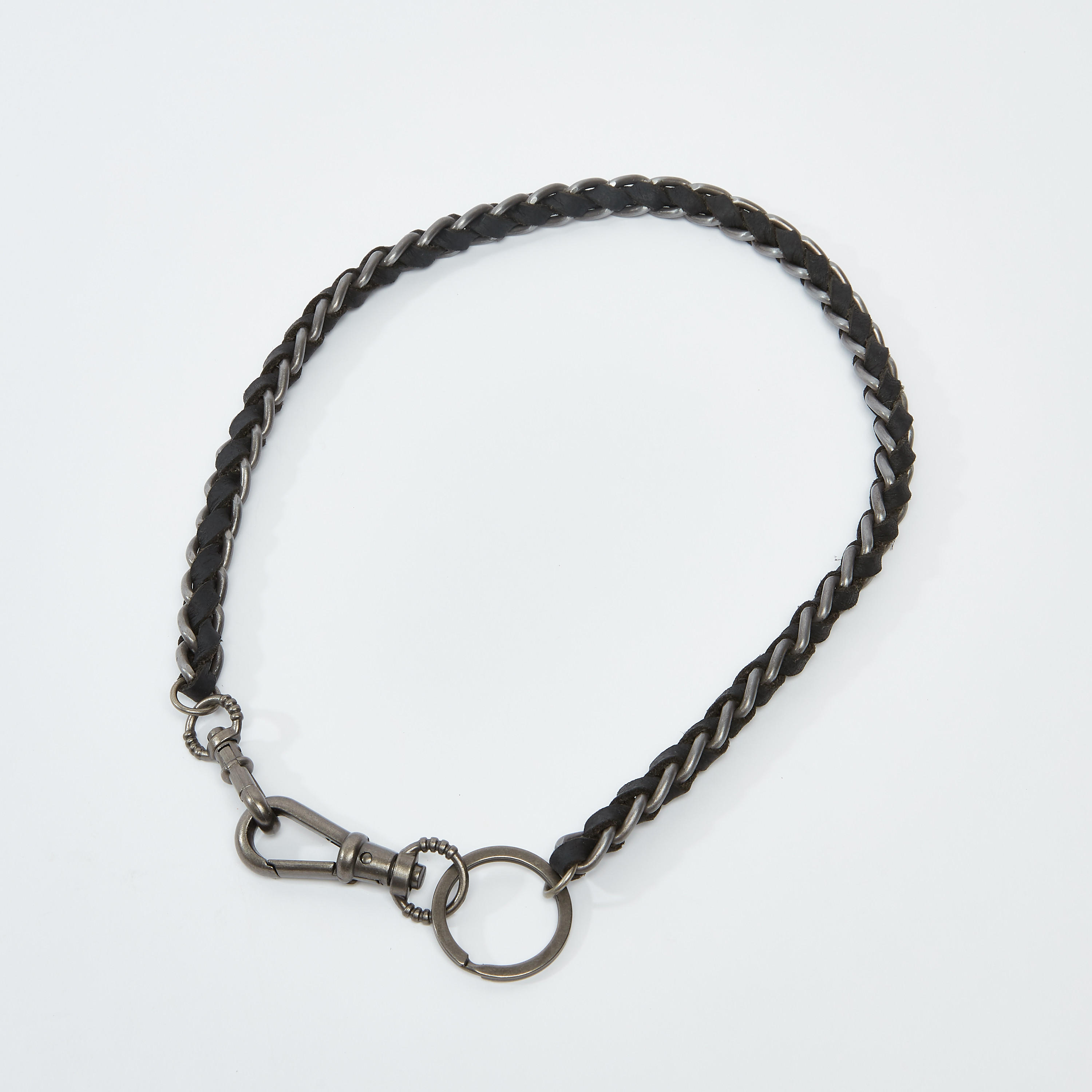 سلسلة ميتاليك بمشبك إغلاق-women-clothingaccessories-novelties-image-1