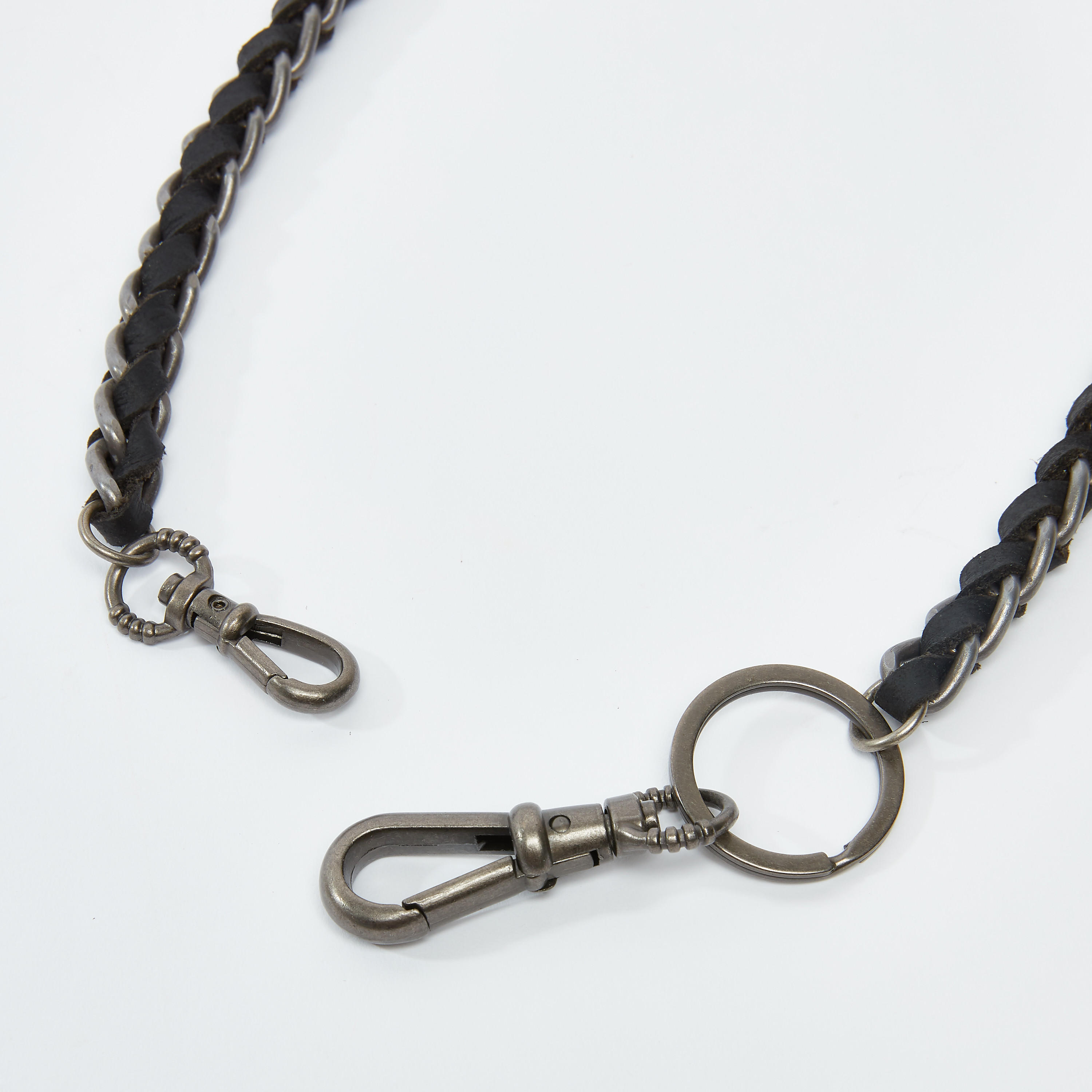 سلسلة ميتاليك بمشبك إغلاق-women-clothingaccessories-novelties-image-3