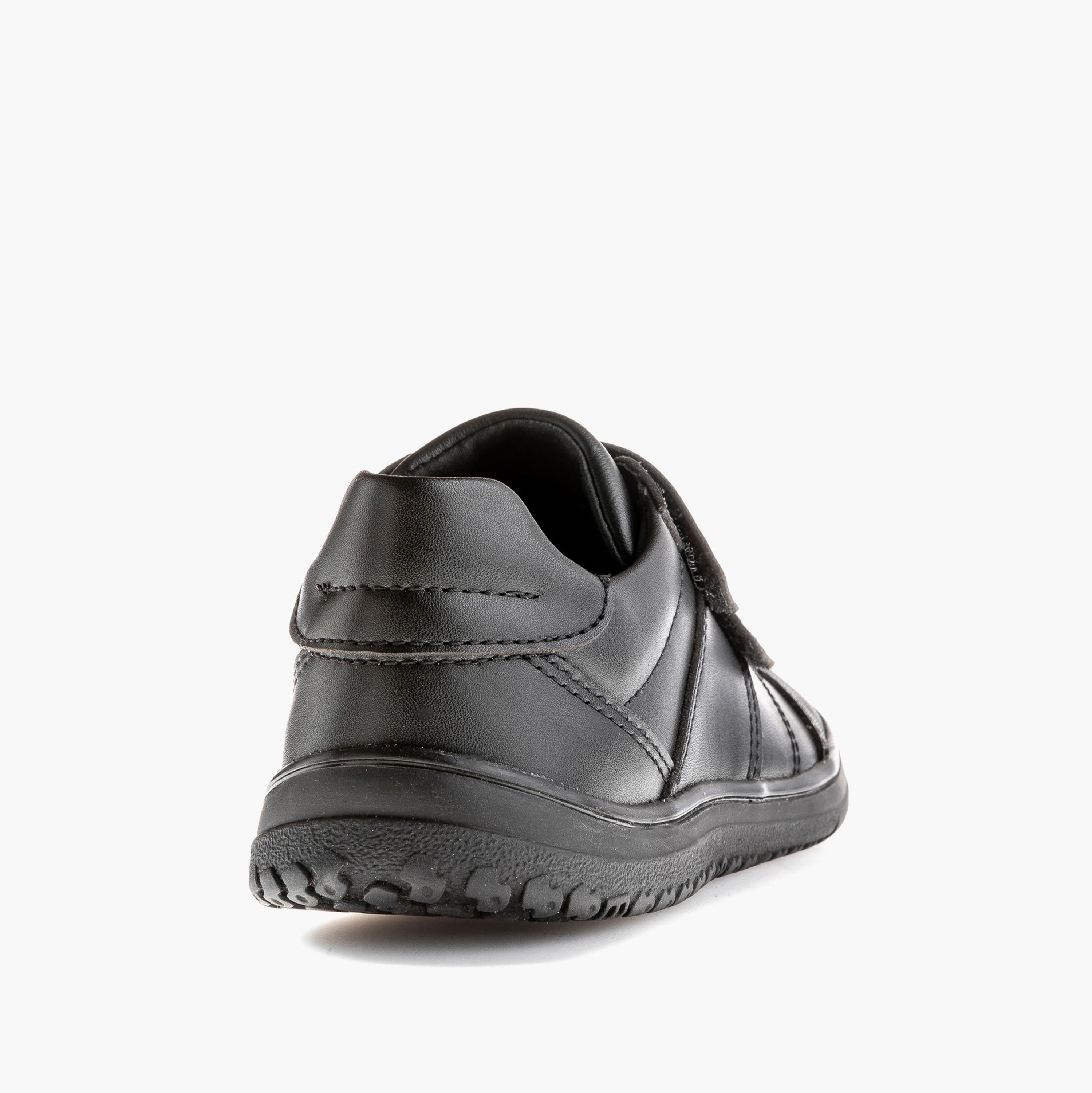 حذاء مدرسي متعدد التصاميم بشريط إغلاق لاصق للأولاد من بابلوسكي - 732015-J-boys-shoes-sneakers-image-3