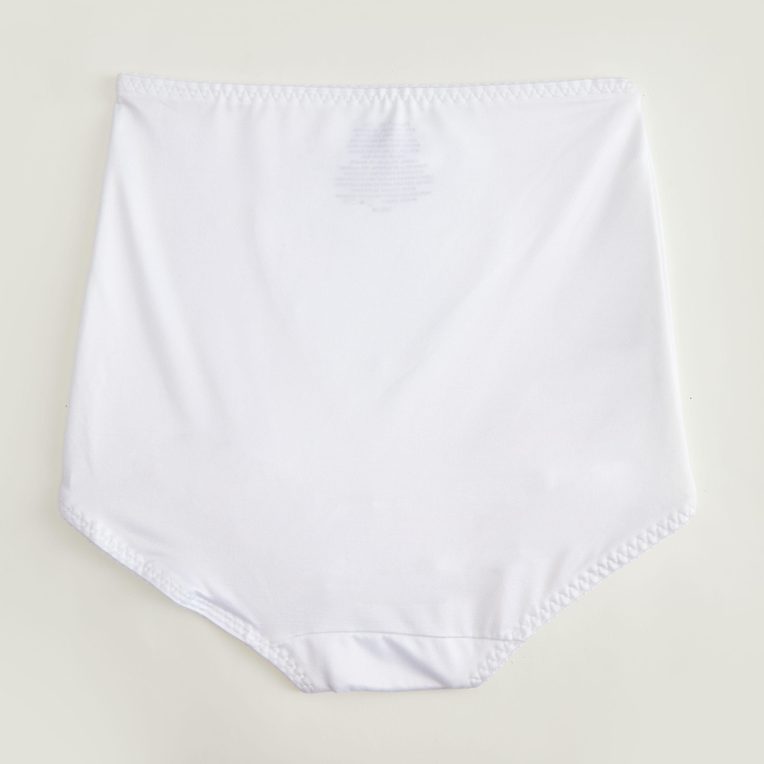 Set of 2 - Hanes Solid Tummy Panel Briefs-women-clothing-lingerie-panties-image-4