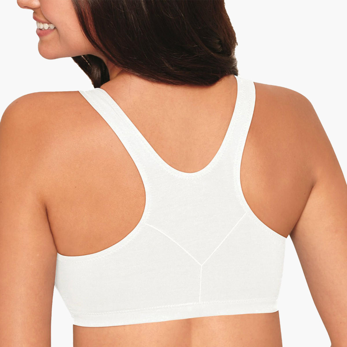 صدريّة بلوفر كومفورت فليكس فيت من هانس - طقم من قطعتين-women-clothing-lingerie-bras-image-3