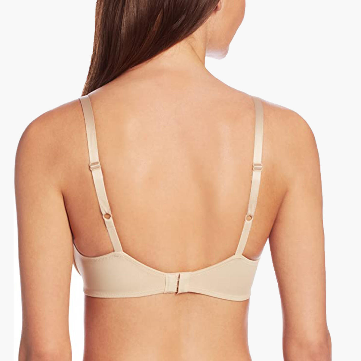 صدريّة تيشيرت بسلك سفلي وخطّافة إغلاق من هانس-women-clothing-lingerie-bras-image-2