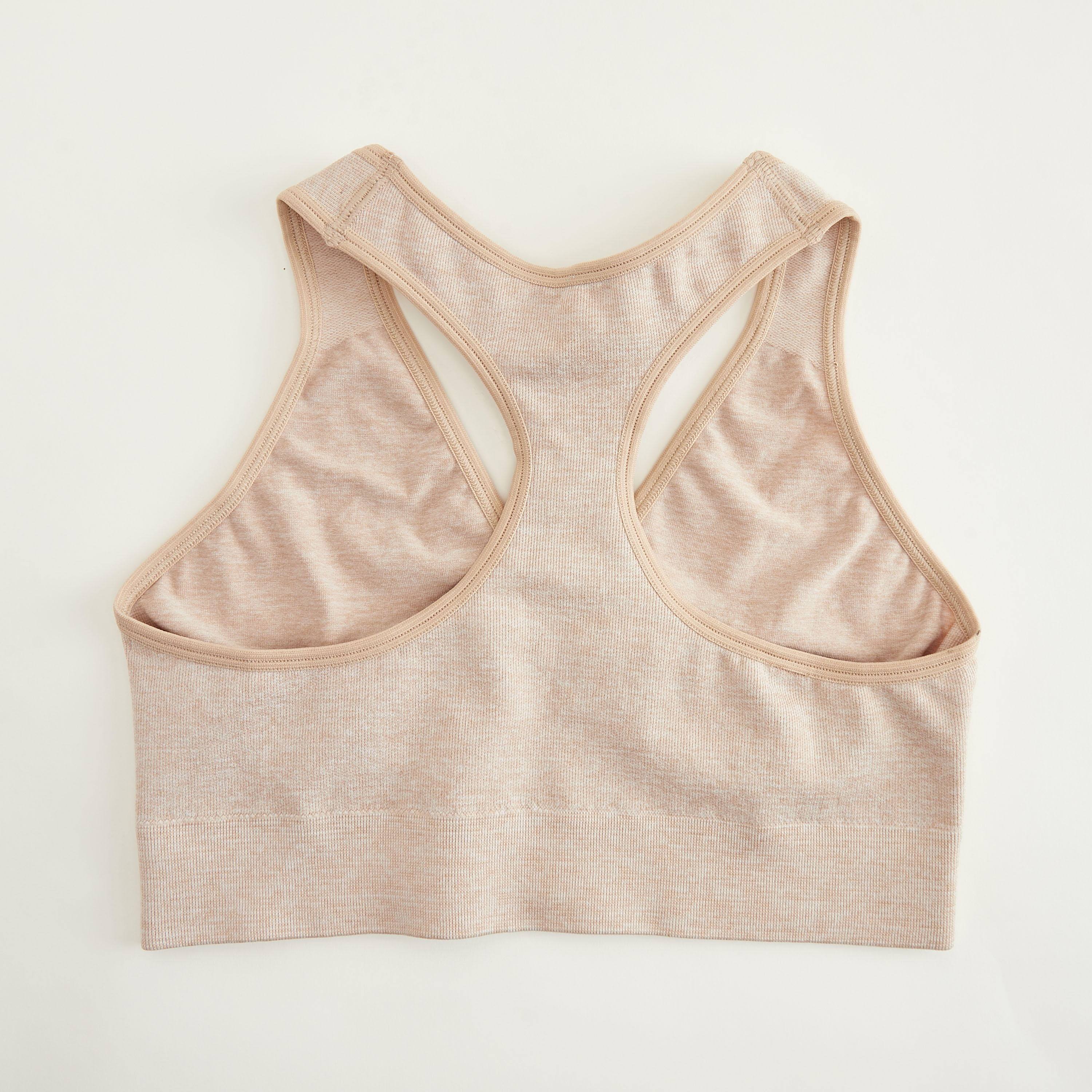 Hanes Solid Seamless Pullover Padded Bra with Racerback-women-clothing-lingerie-bras-image-3