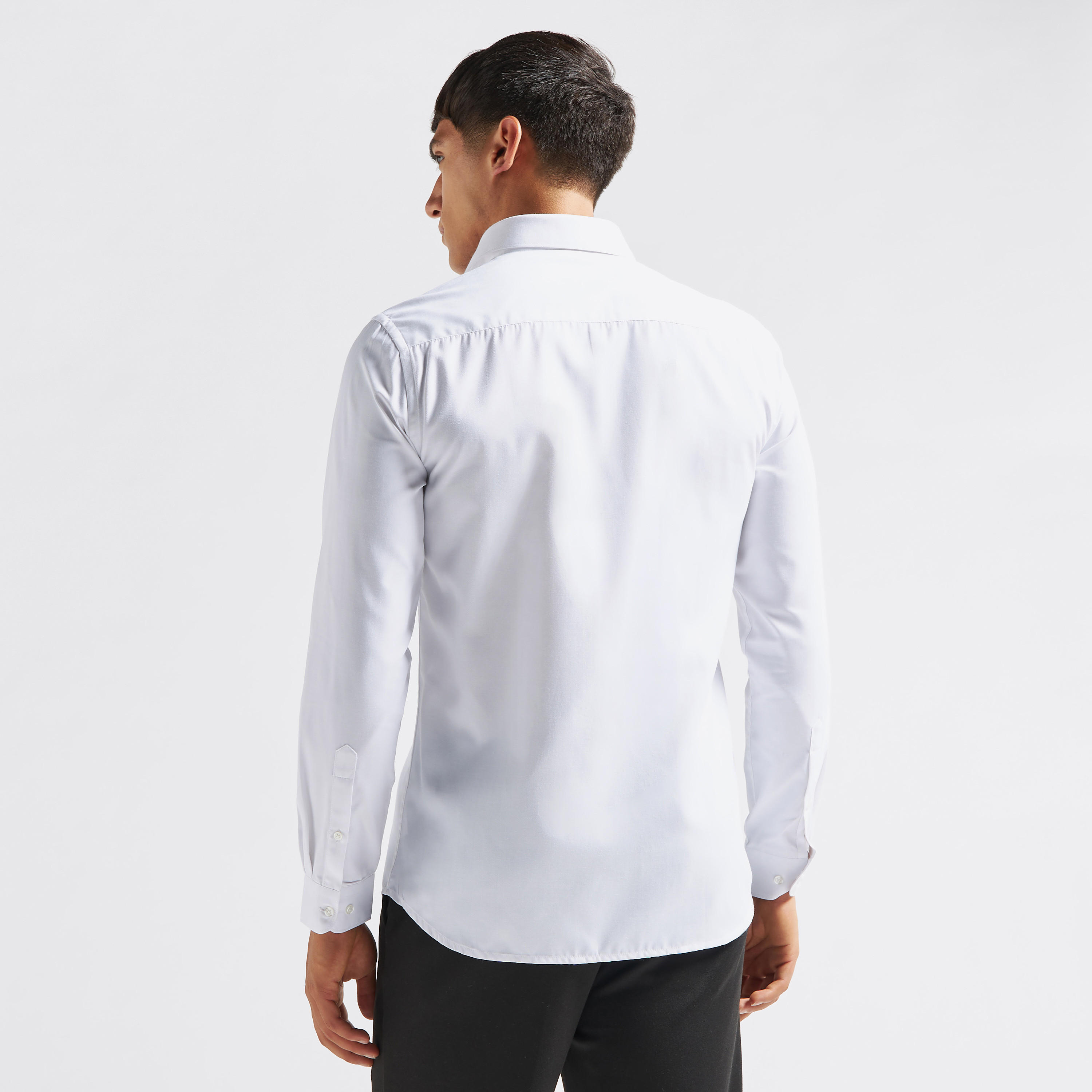 قميص رسمي بارز الملمس بأكمام طويلة-men-clothing-shirts-image-3