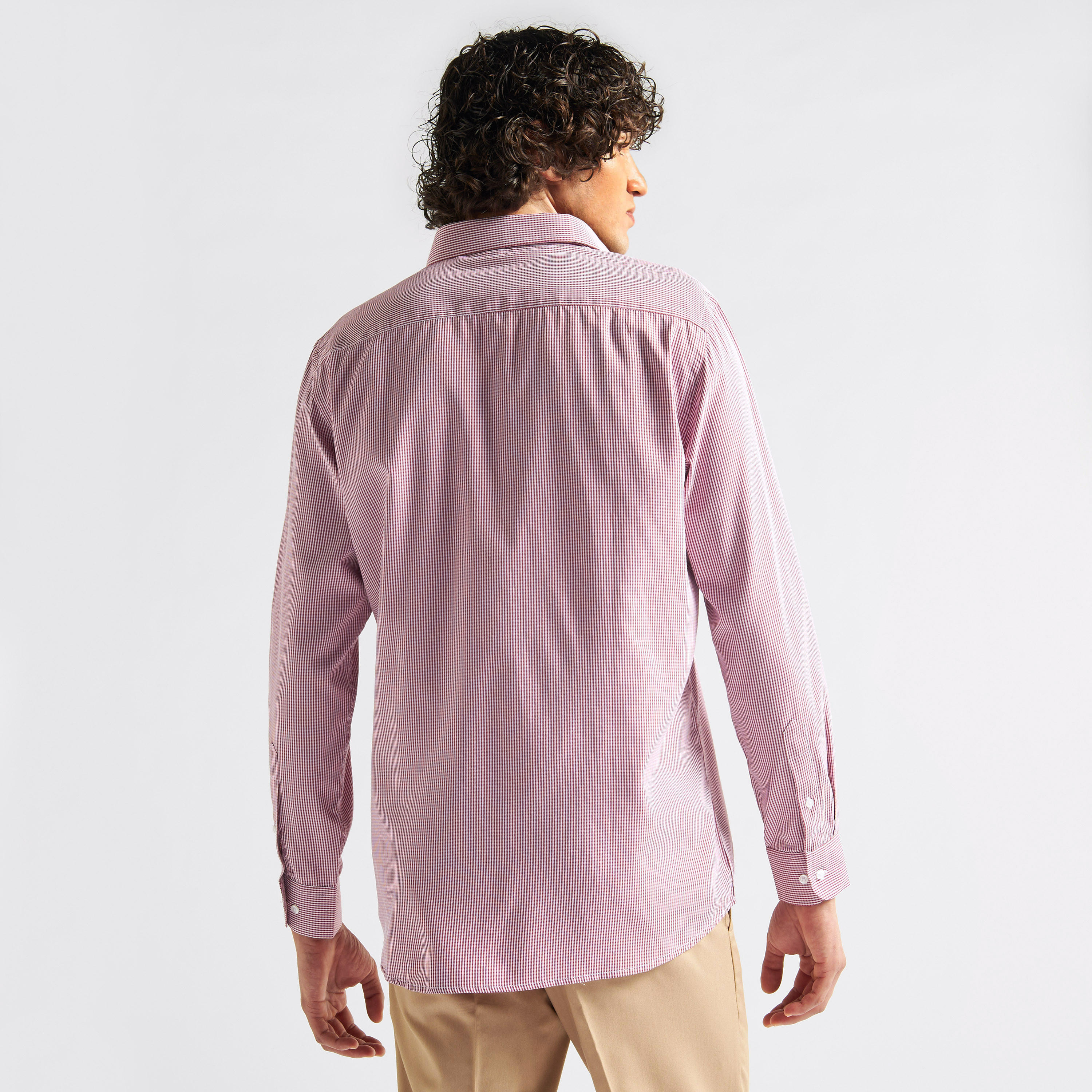قميص مخطّط بجيوب وأكمام طويلة-men-clothing-shirts-image-3
