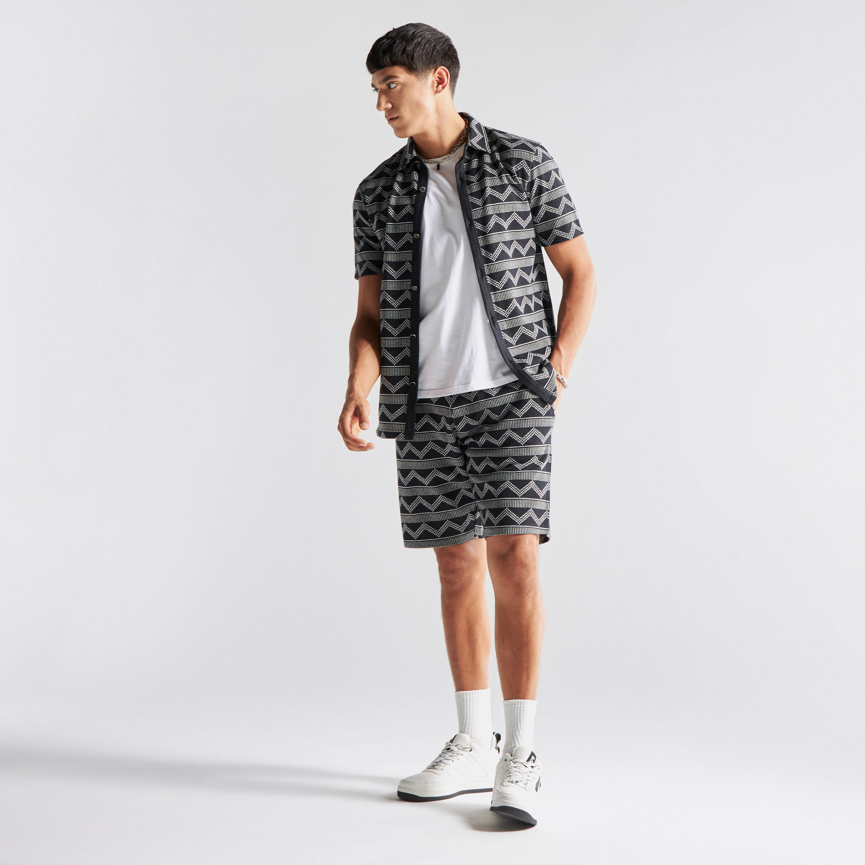 All-Over Print Shorts with Pockets-men-clothing-bottoms-shorts-image-2