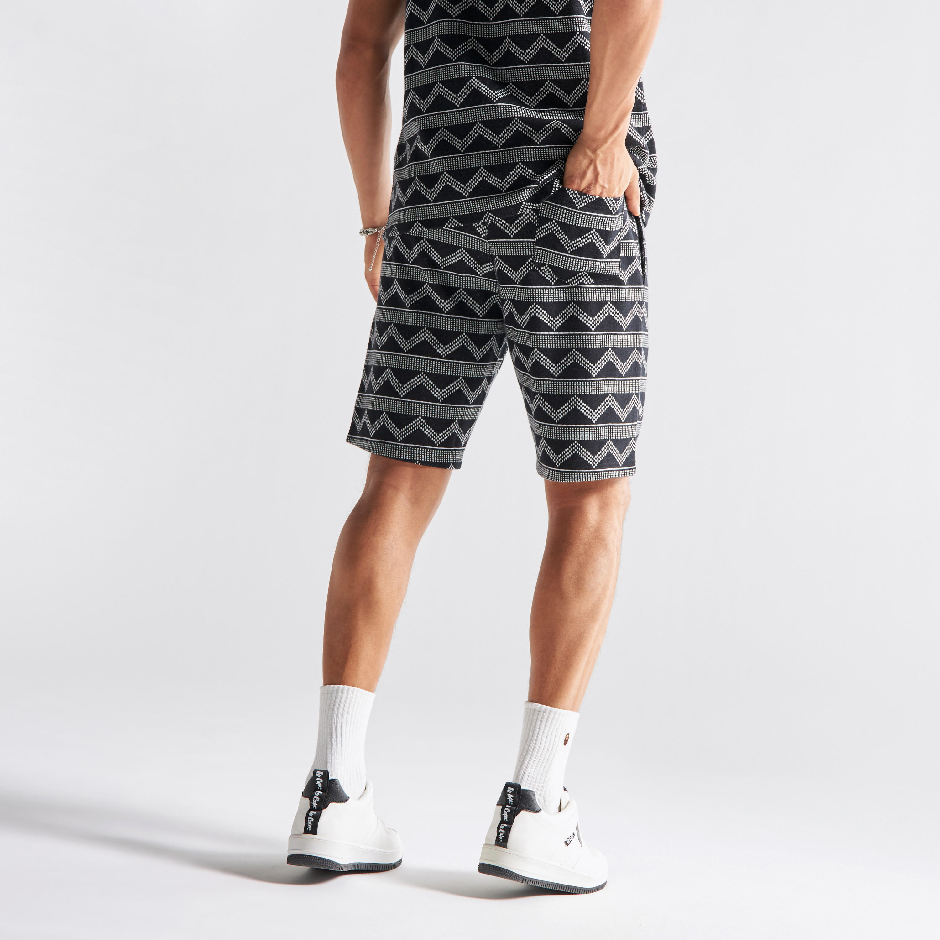 All-Over Print Shorts with Pockets-men-clothing-bottoms-shorts-image-3