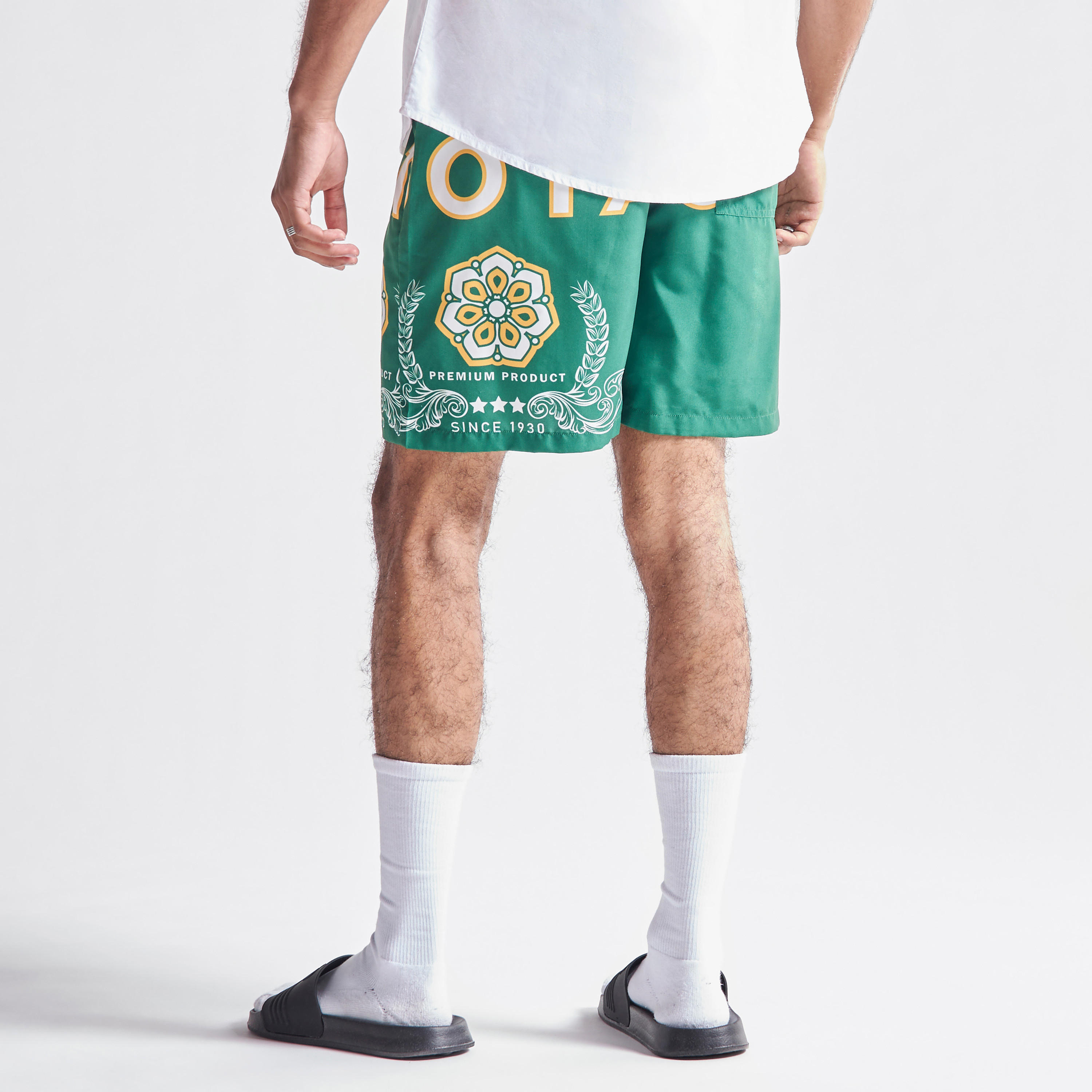 شورت سباحة برباط إغلاق وطبعات-men-clothing-bottoms-shorts-image-3