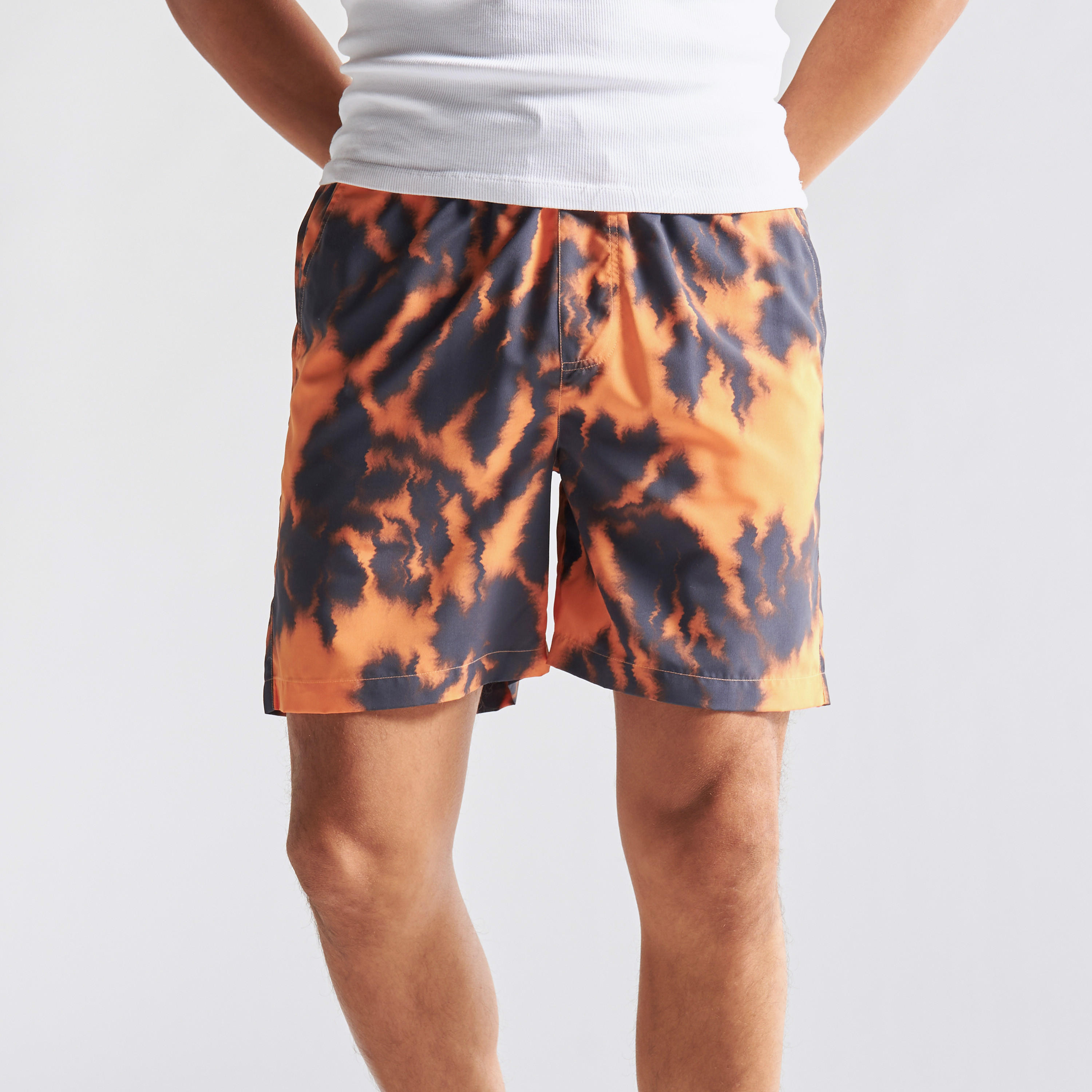 شورت سباحة بطبعات وجيوب-men-clothing-bottoms-shorts-image-4