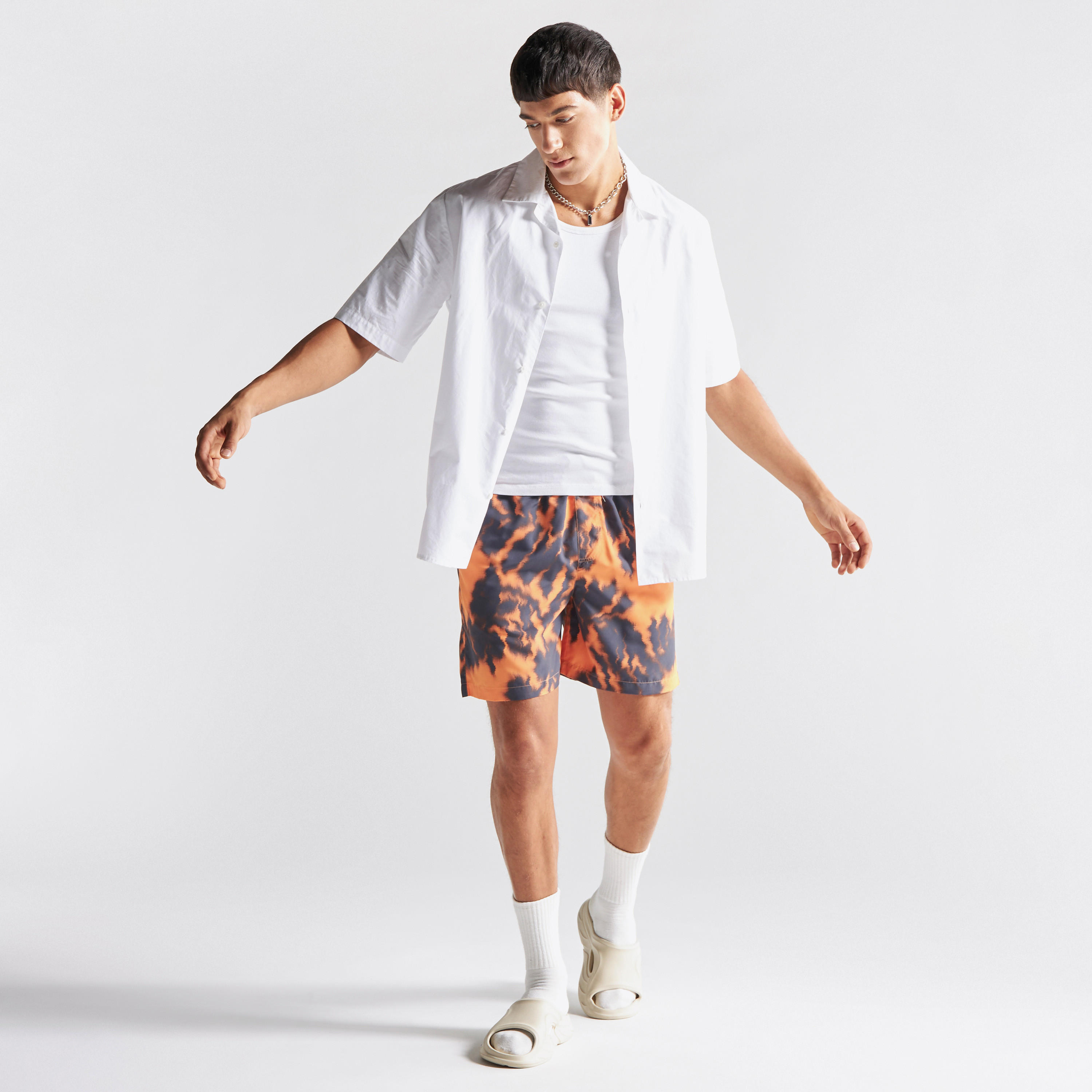 شورت سباحة بطبعات وجيوب-men-clothing-bottoms-shorts-image-3
