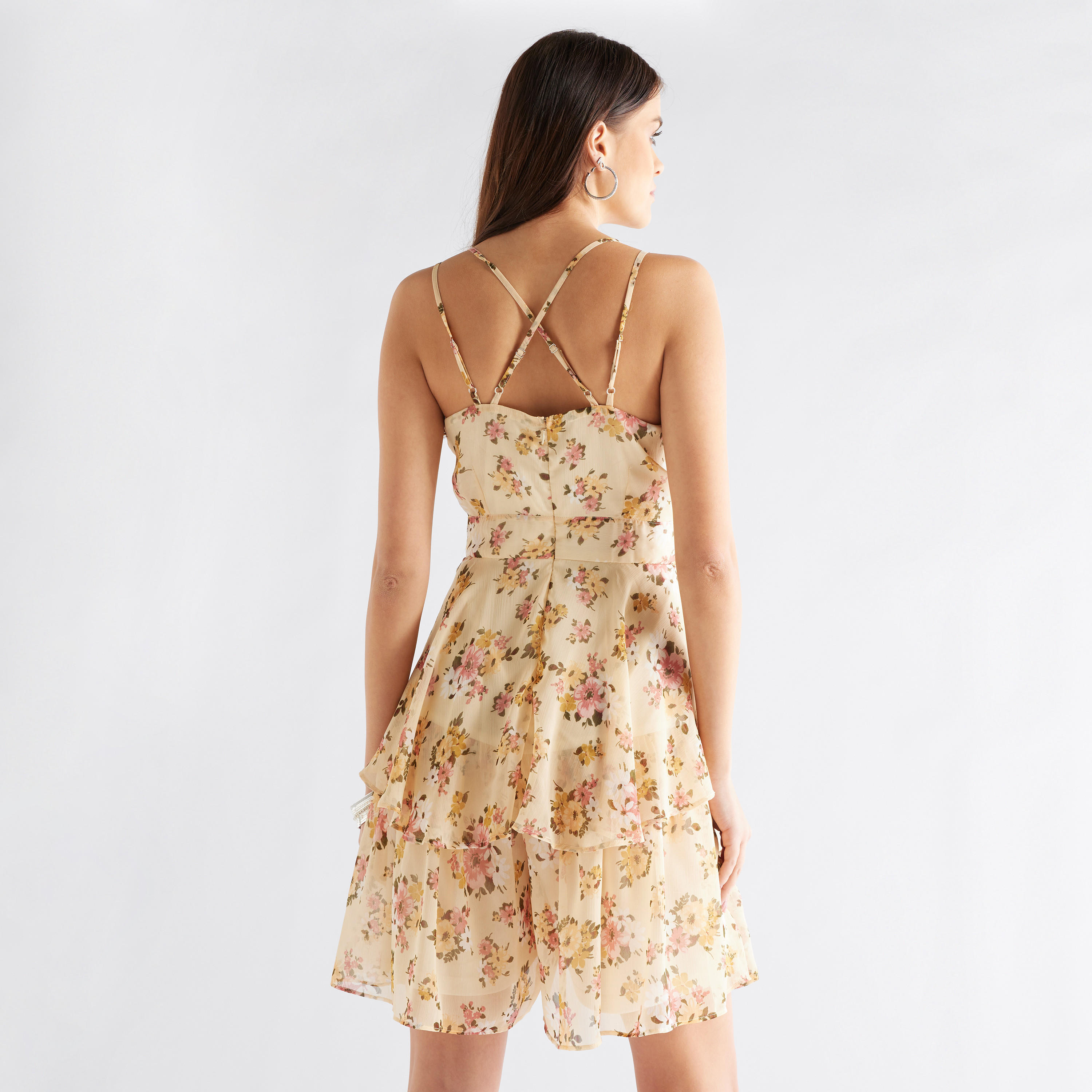 أفرول بحمّالات رفيعة وطبعات زهرية-women-clothing-jumpsuits-image-2