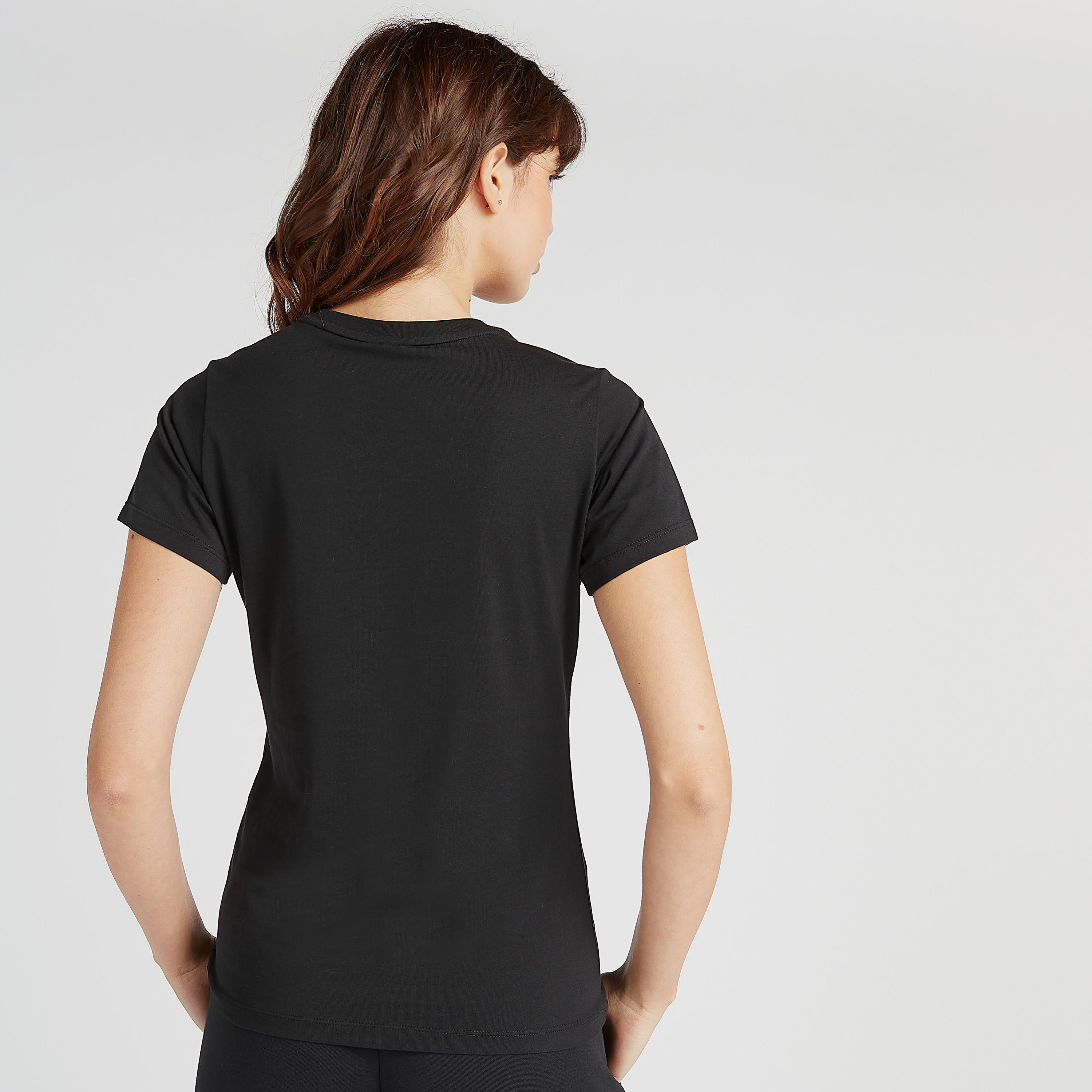 New Balance Printed Crew Neck T-shirt with Short Sleeves-women-clothing-sportswearandactivewear-tshirtsandvests-image-4