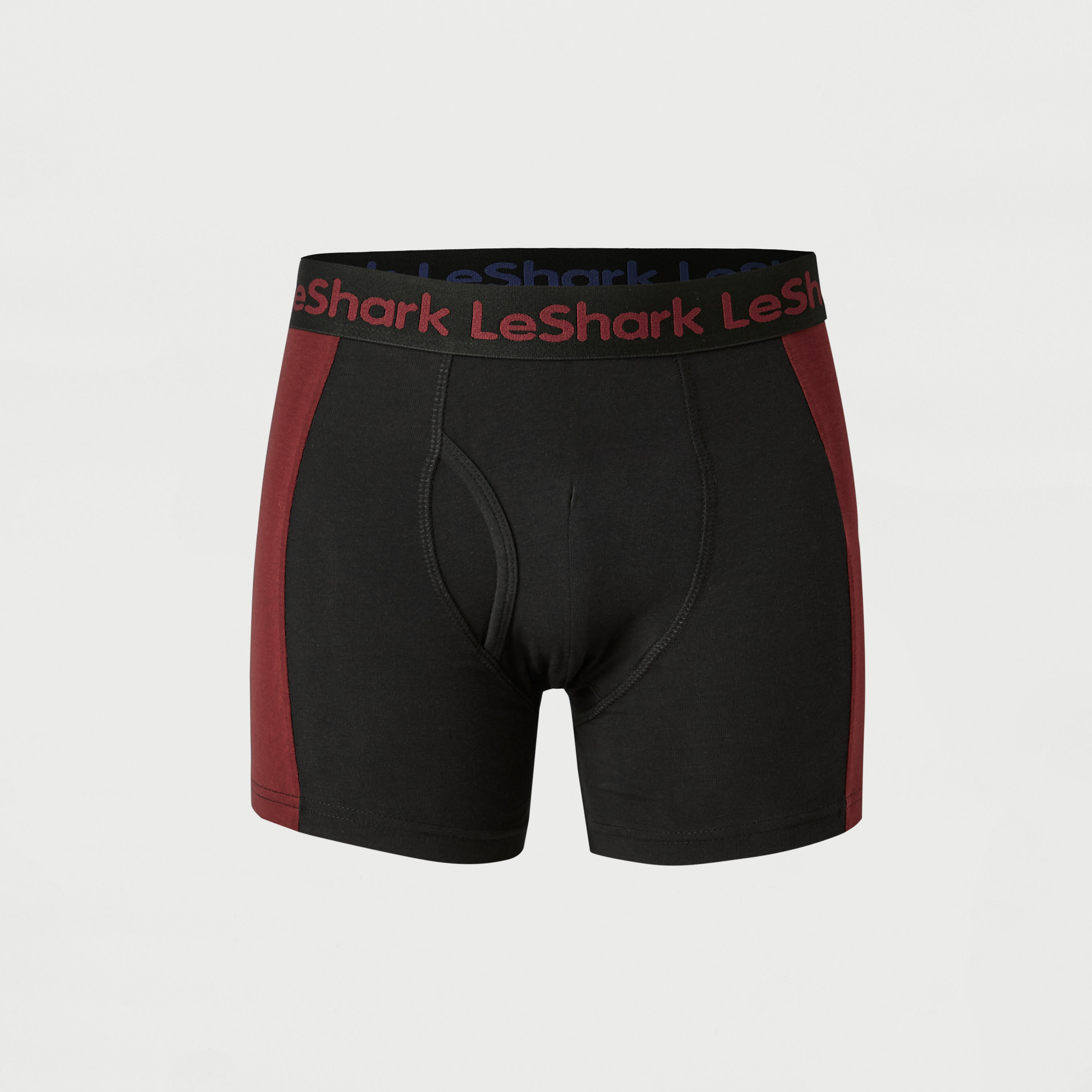 Set of 2 - Le Shark Assorted Boxers-men-clothing-innerwear-underwear-image-2