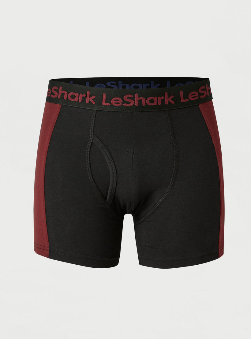 Set of 2 - Le Shark Assorted Boxers-men-clothing-innerwear-underwear-image-2