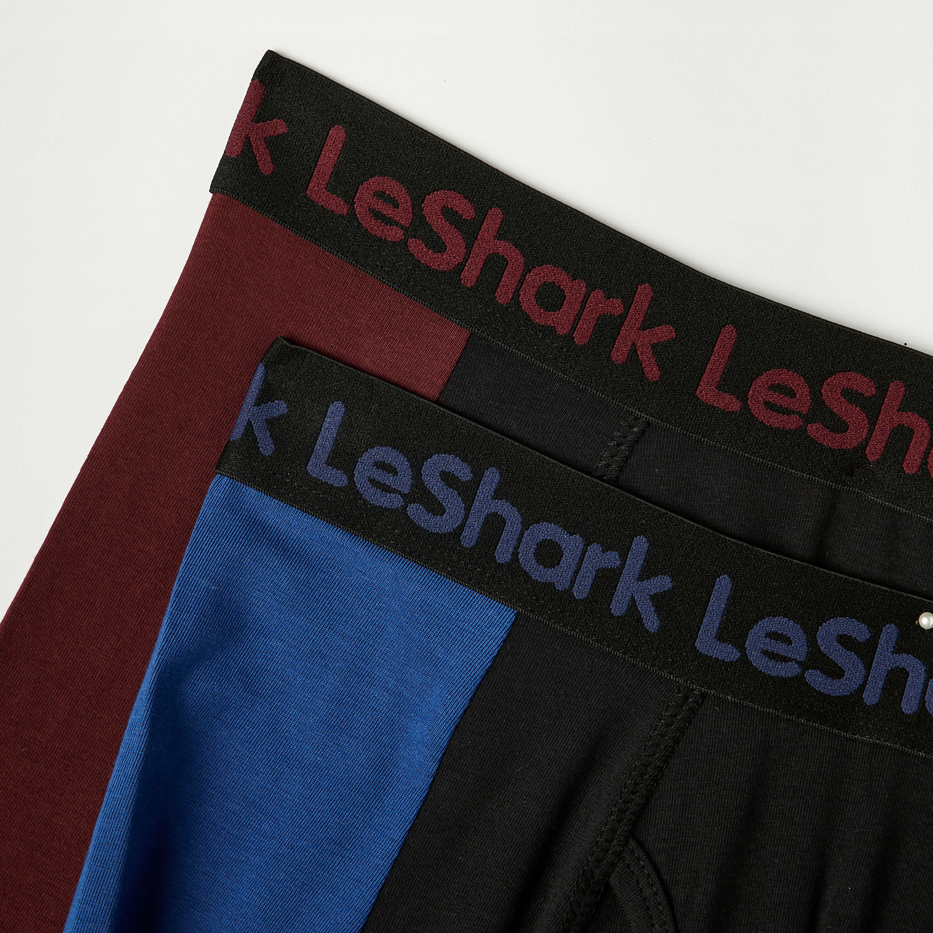 Set of 2 - Le Shark Assorted Boxers-men-clothing-innerwear-underwear-image-4