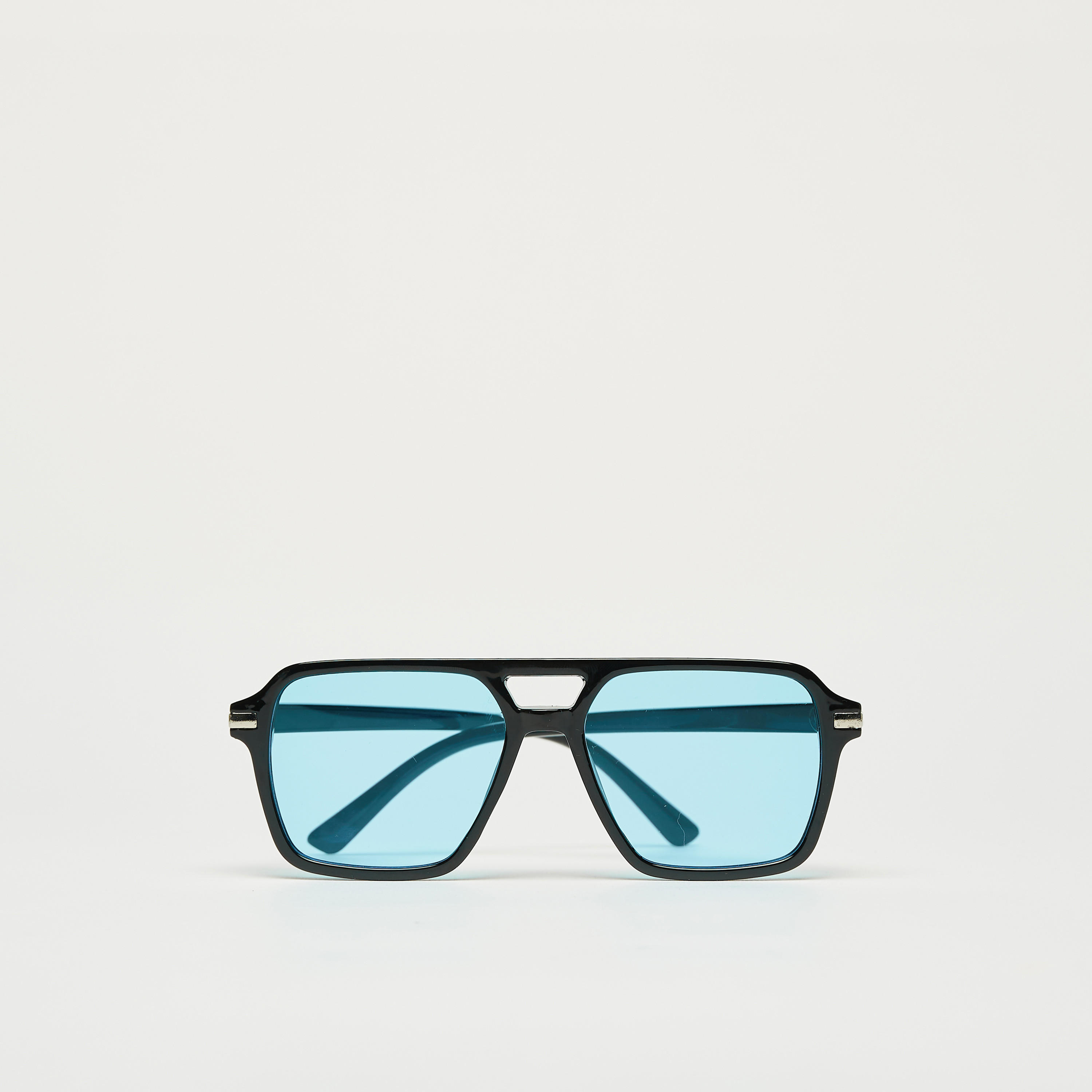 نظارة شمسية بعدسات ملونة وإطار كامل ووسادات أنف وحماية يو في-men-sunglasses-image-1