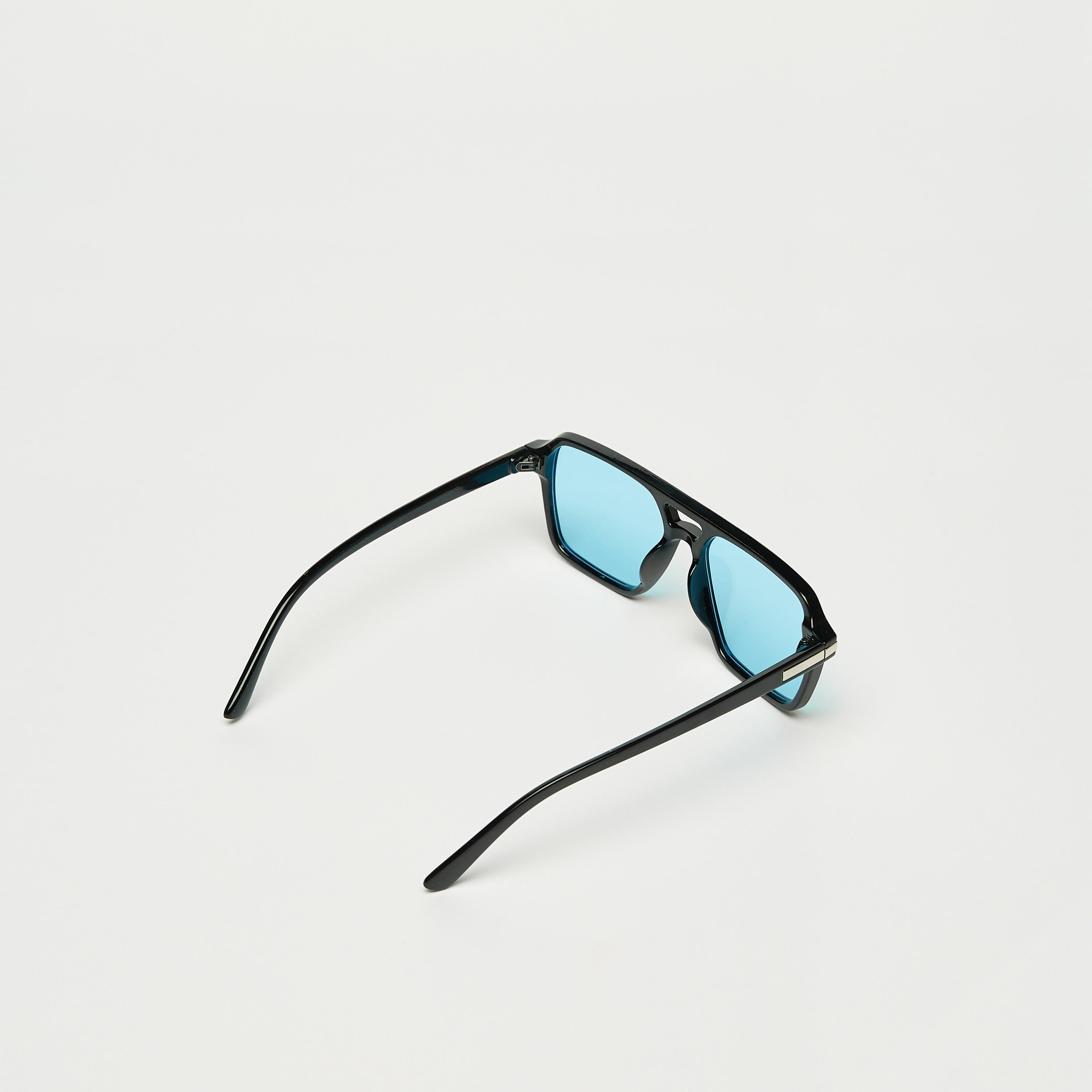 نظارة شمسية بعدسات ملونة وإطار كامل ووسادات أنف وحماية يو في-men-sunglasses-image-4