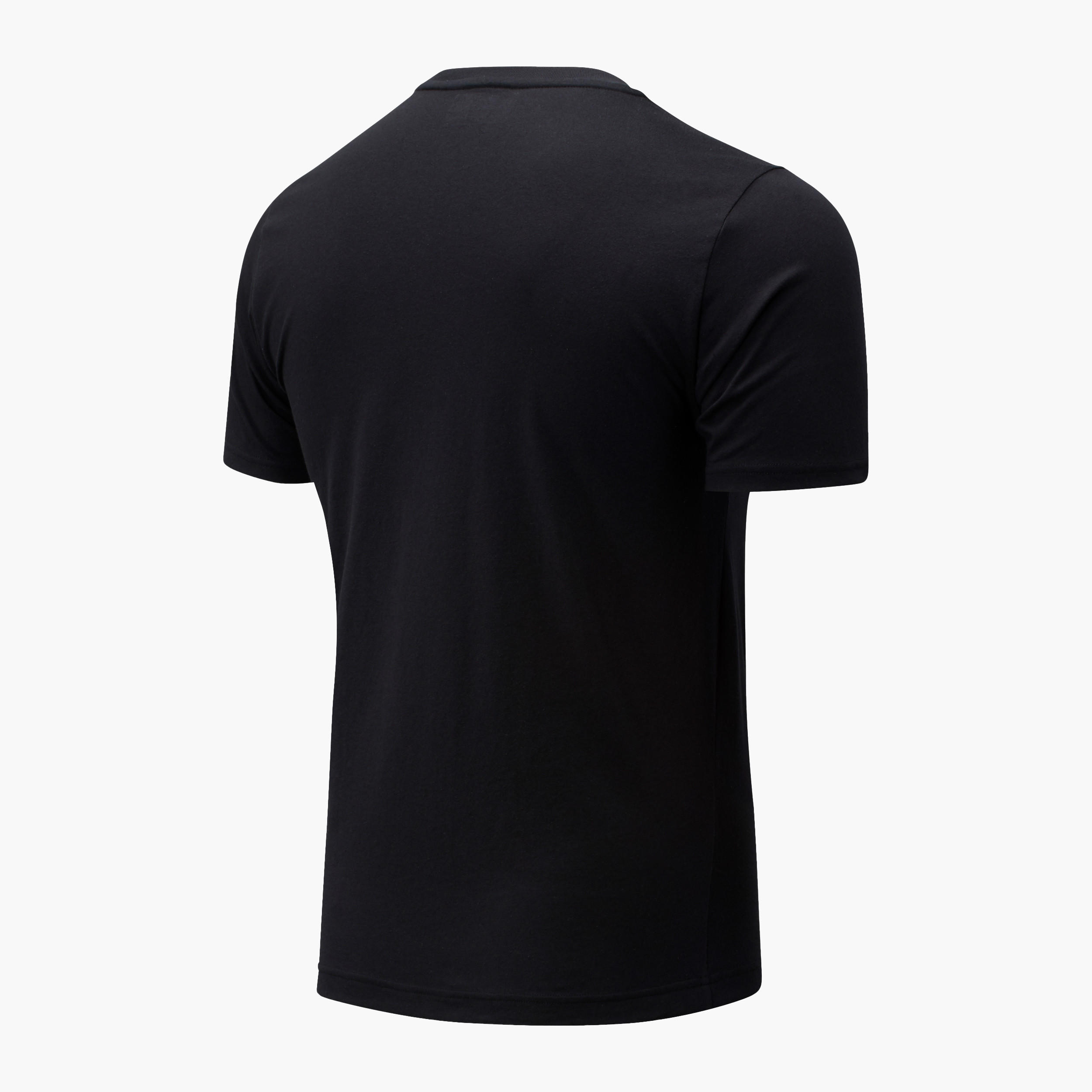 تيشيرت بأكمام قصيرة وطبعات كلاسيك نوك آوت من نيو بالانس-men-clothing-sportswearandactivewear-tshirtsandpolos-image-8