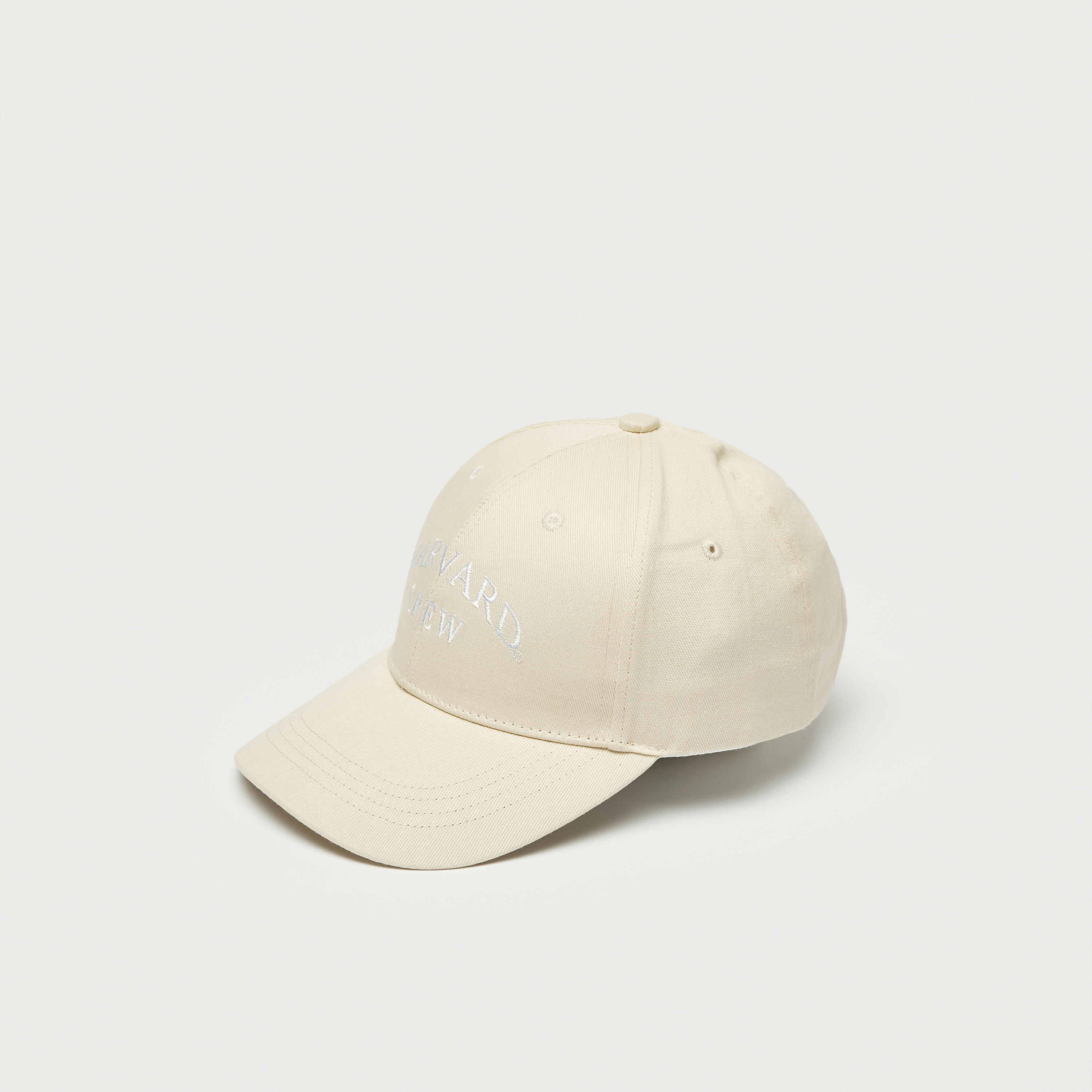 Embroidered Dad Cap with Adjustable Strap-men-caps-image-1