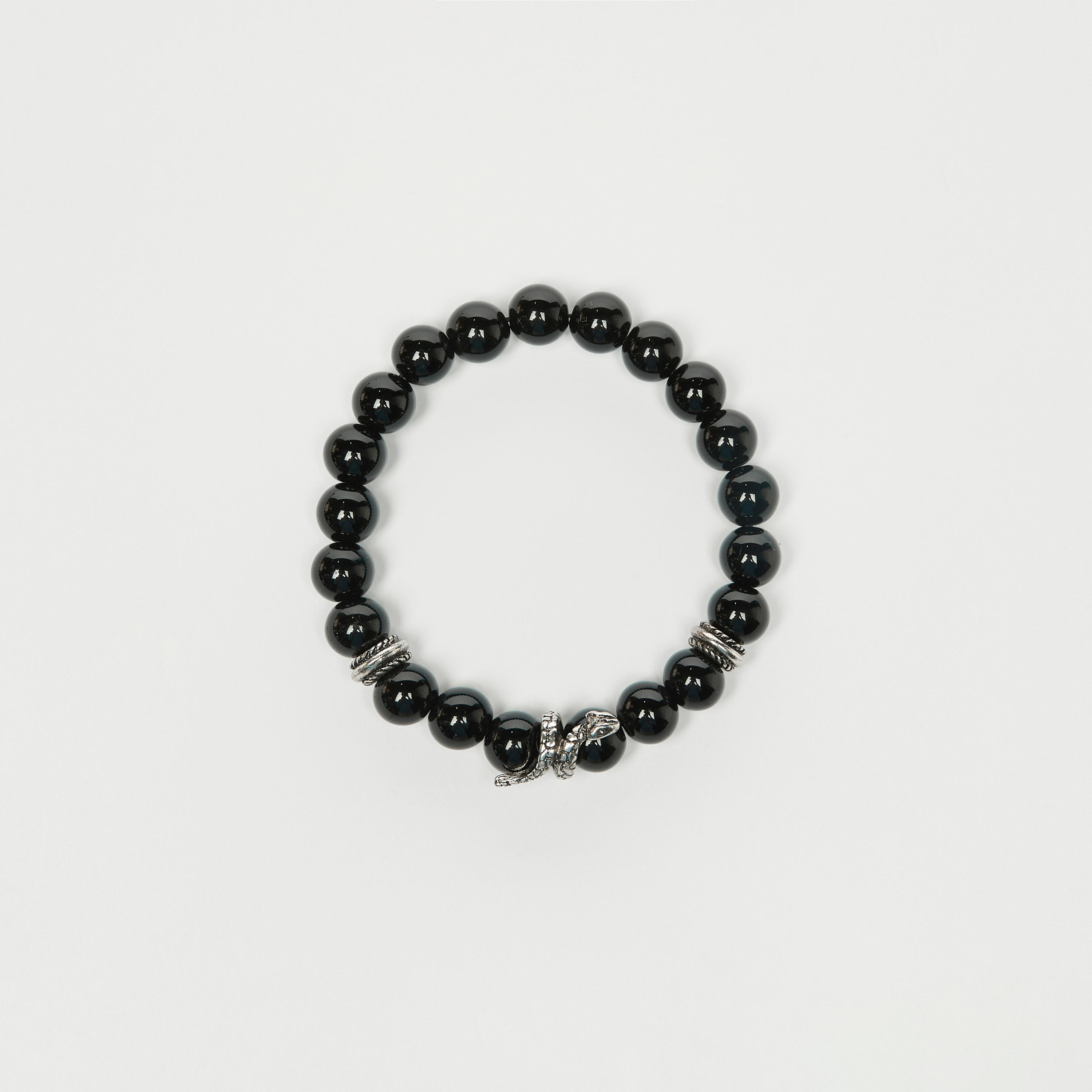 Bead Embellished Bracelet-men-watchesandjewellery-bracelets-image-2