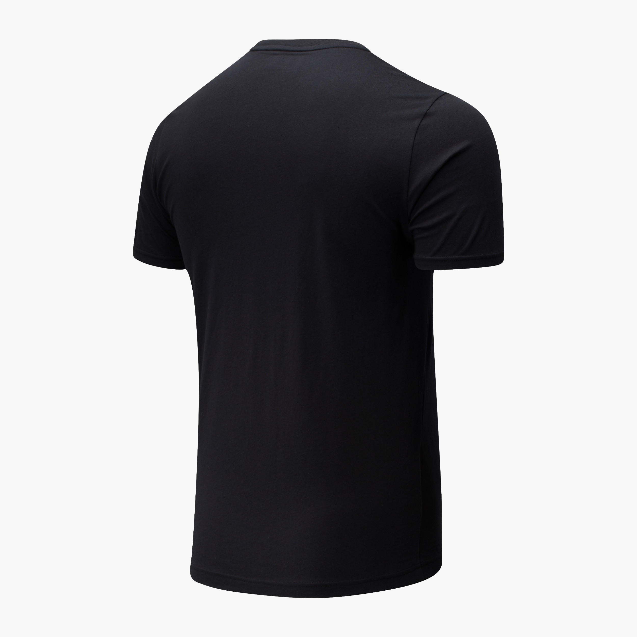 تيشيرت بأكمام قصيرة وطبعات هيريتج من نيو بالانس-men-clothing-sportswearandactivewear-tshirtsandpolos-image-2