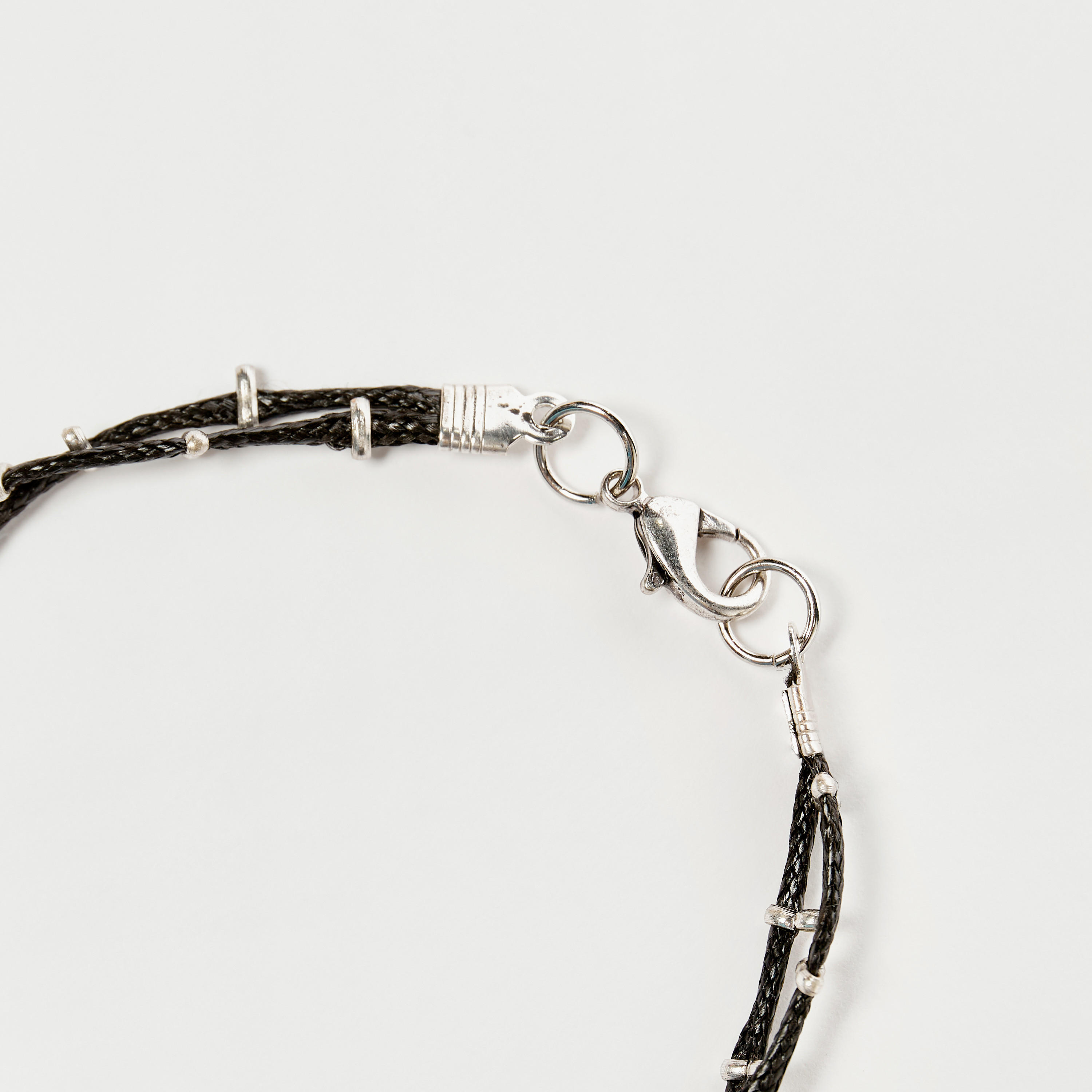 Feather Accent Bracelet-men-watchesandjewellery-bracelets-image-3