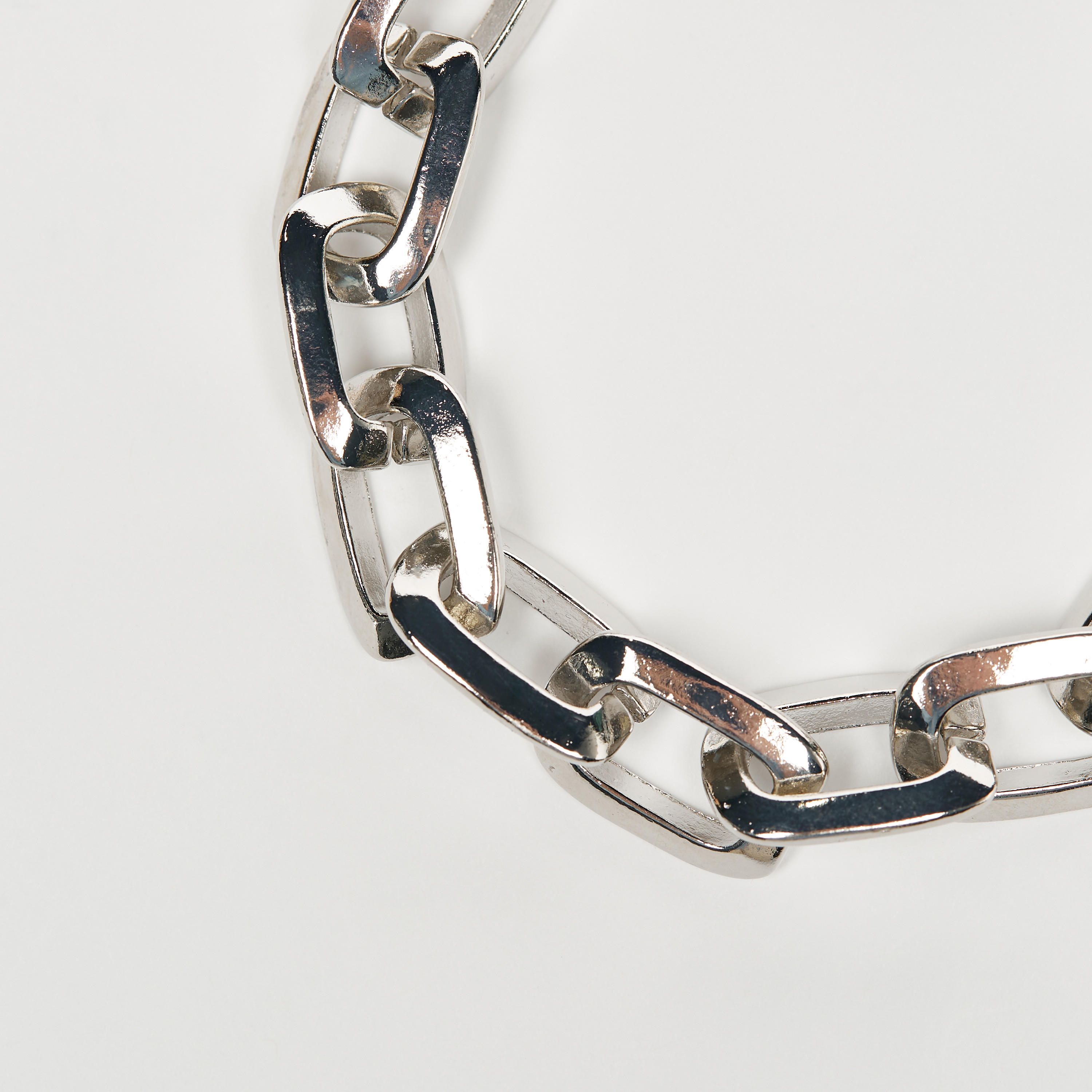 Chainlink Bracelet with Toggle Closure-men-watchesandjewellery-bracelets-image-4
