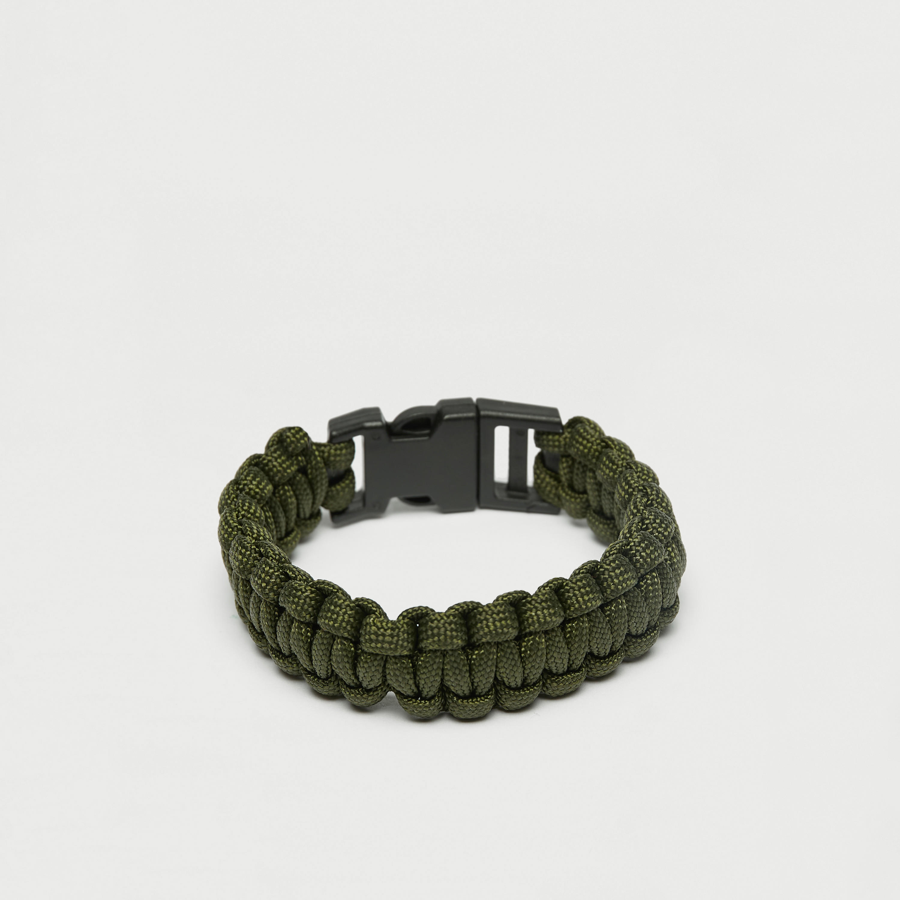 Textured Braid Bracelet with Buckle Closure-men-watchesandjewellery-bracelets-image-2