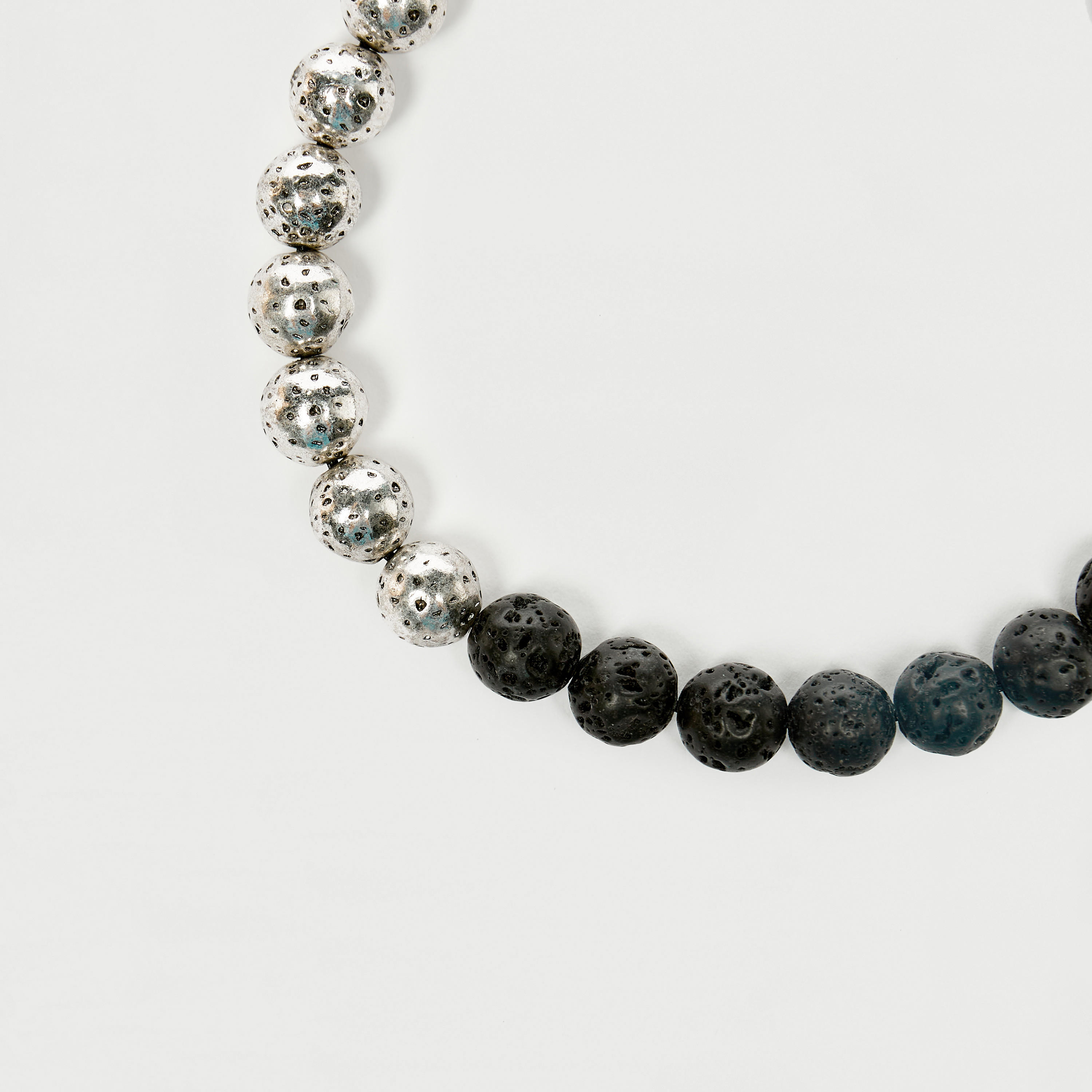 سوار خرز معدن برباط إغلاق-men-watchesandjewellery-bracelets-image-2