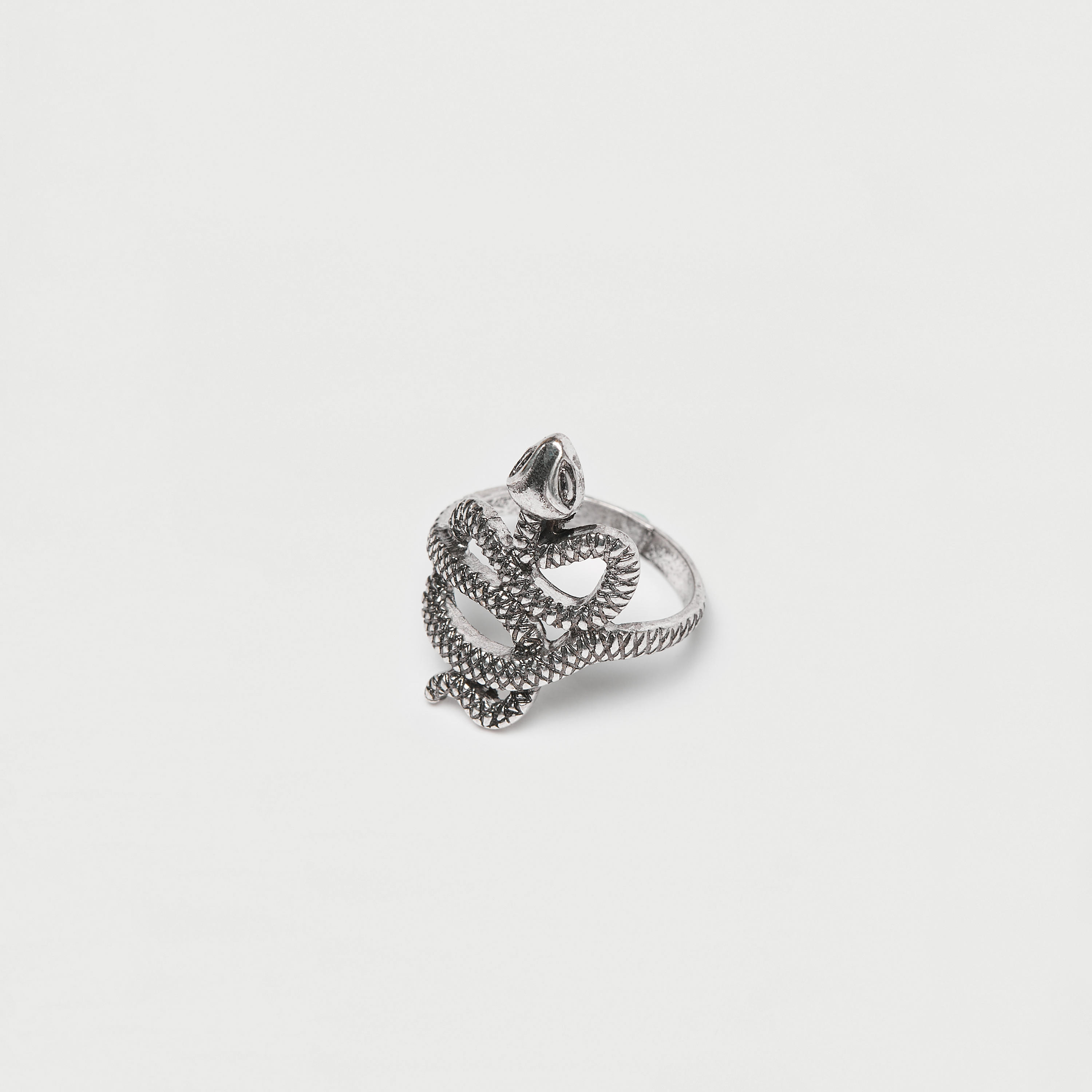 خواتم معدنيّة متنوعة - طقم 3 قطع-men-watchesandjewellery-rings-image-4
