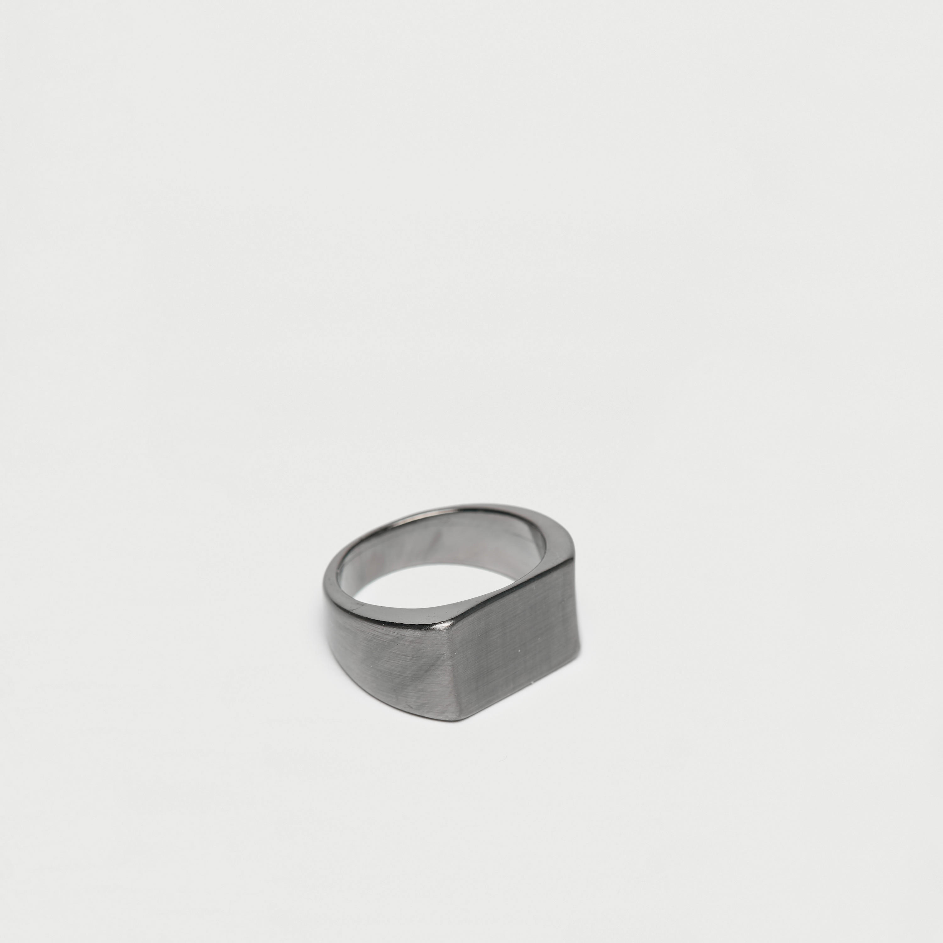 خواتم معدنيّة متنوعة - طقم 3 قطع-men-watchesandjewellery-rings-image-4