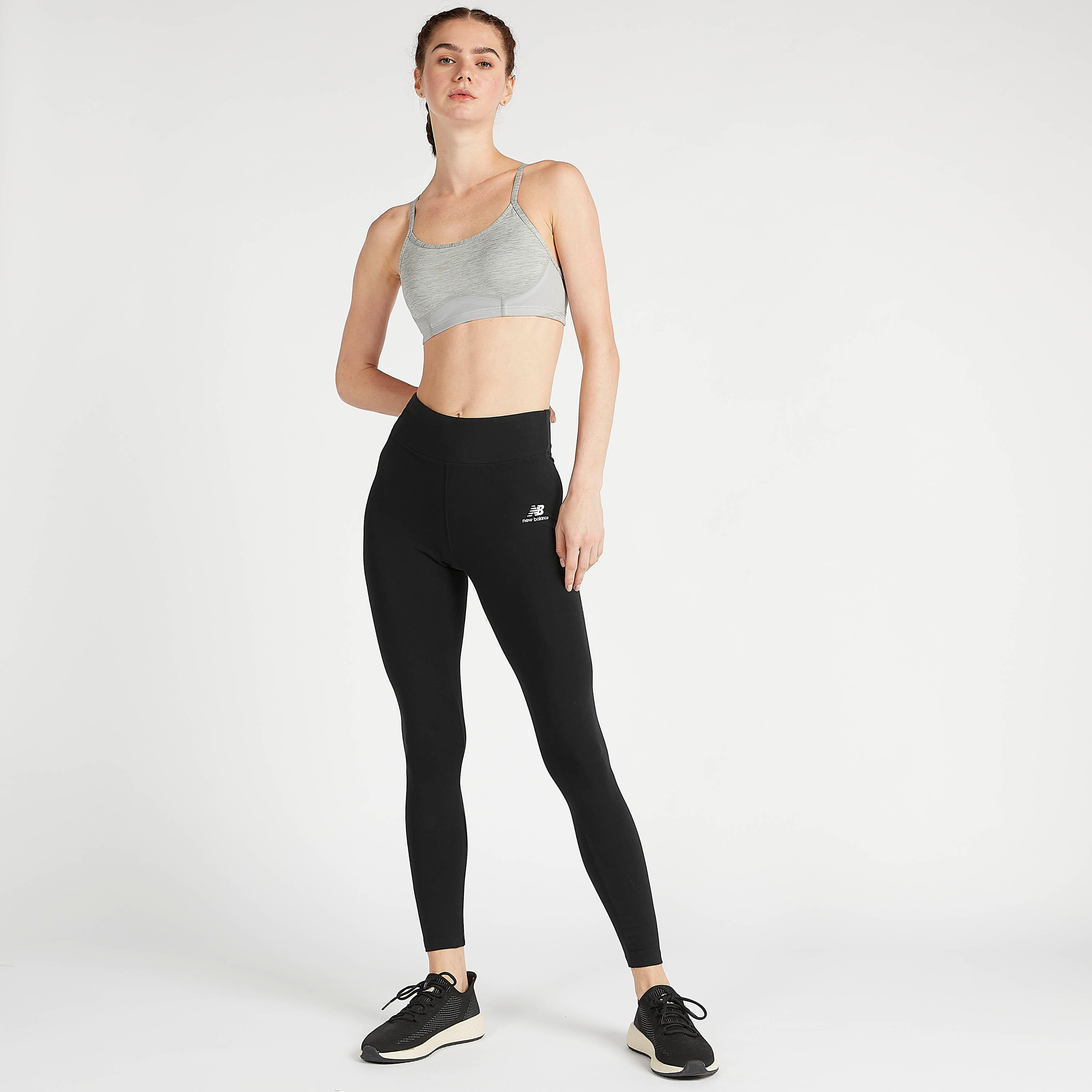 صدريّة رياضية بتصميم متقاطع من الخلف هيرو سبايس داي من نيو بالانس-sports-women-clothing-sportsbras-image-2