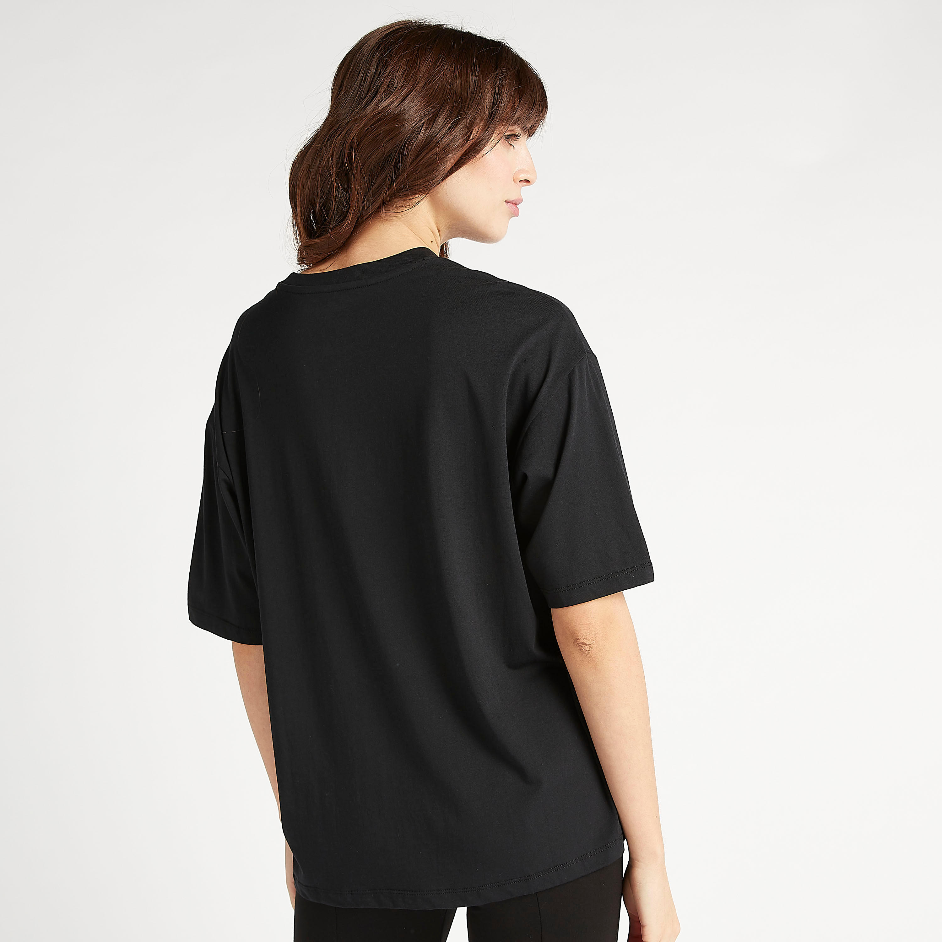 New Balance Essentials Icon Printed T-shirt with Short Sleeves-women-clothing-sportswearandactivewear-tshirtsandvests-image-4