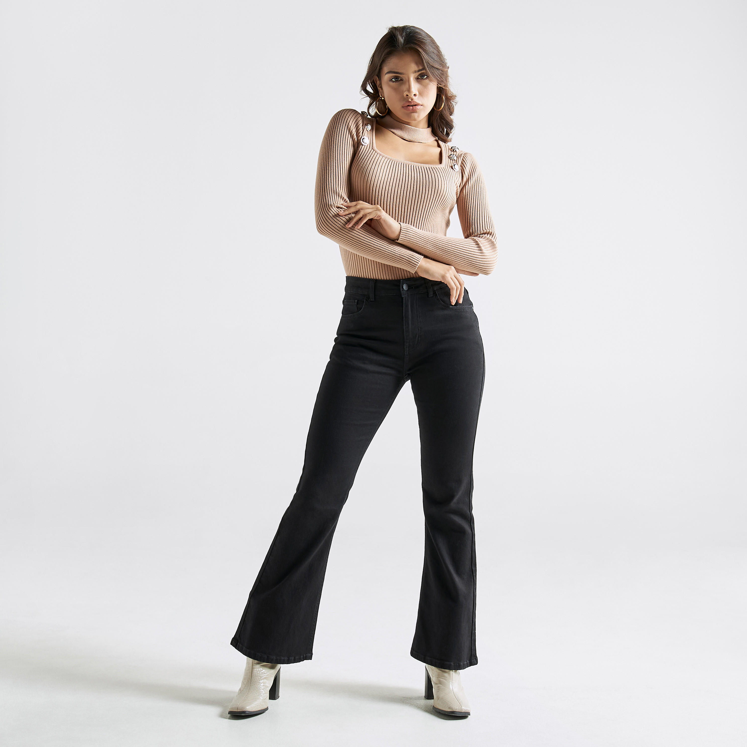 كنزة مزيّنة بتفاصيل مفرّغة وأكمام طويلة-women-clothing-cardigansandjumpers-jumpers-image-6