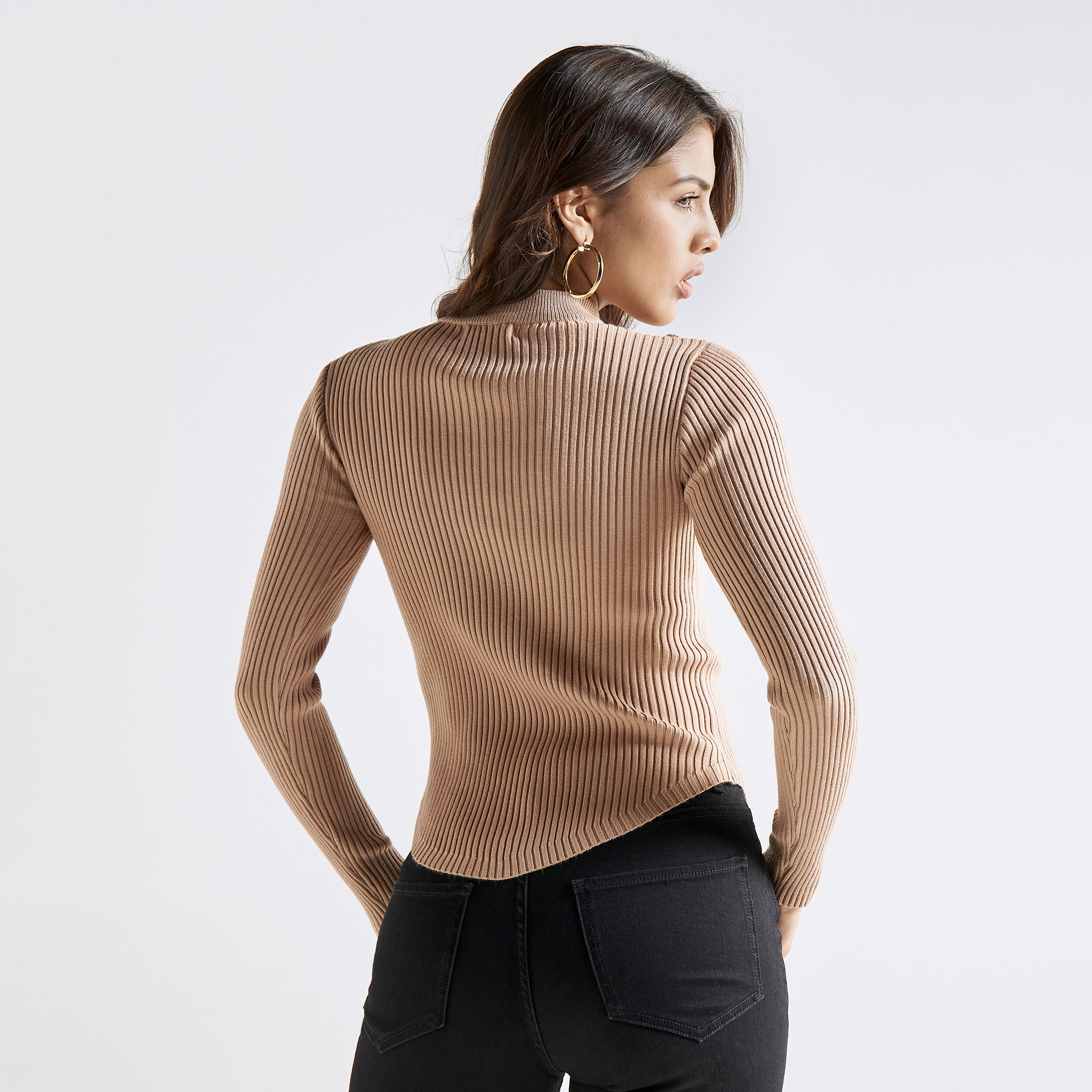 كنزة مزيّنة بتفاصيل مفرّغة وأكمام طويلة-women-clothing-cardigansandjumpers-jumpers-image-7