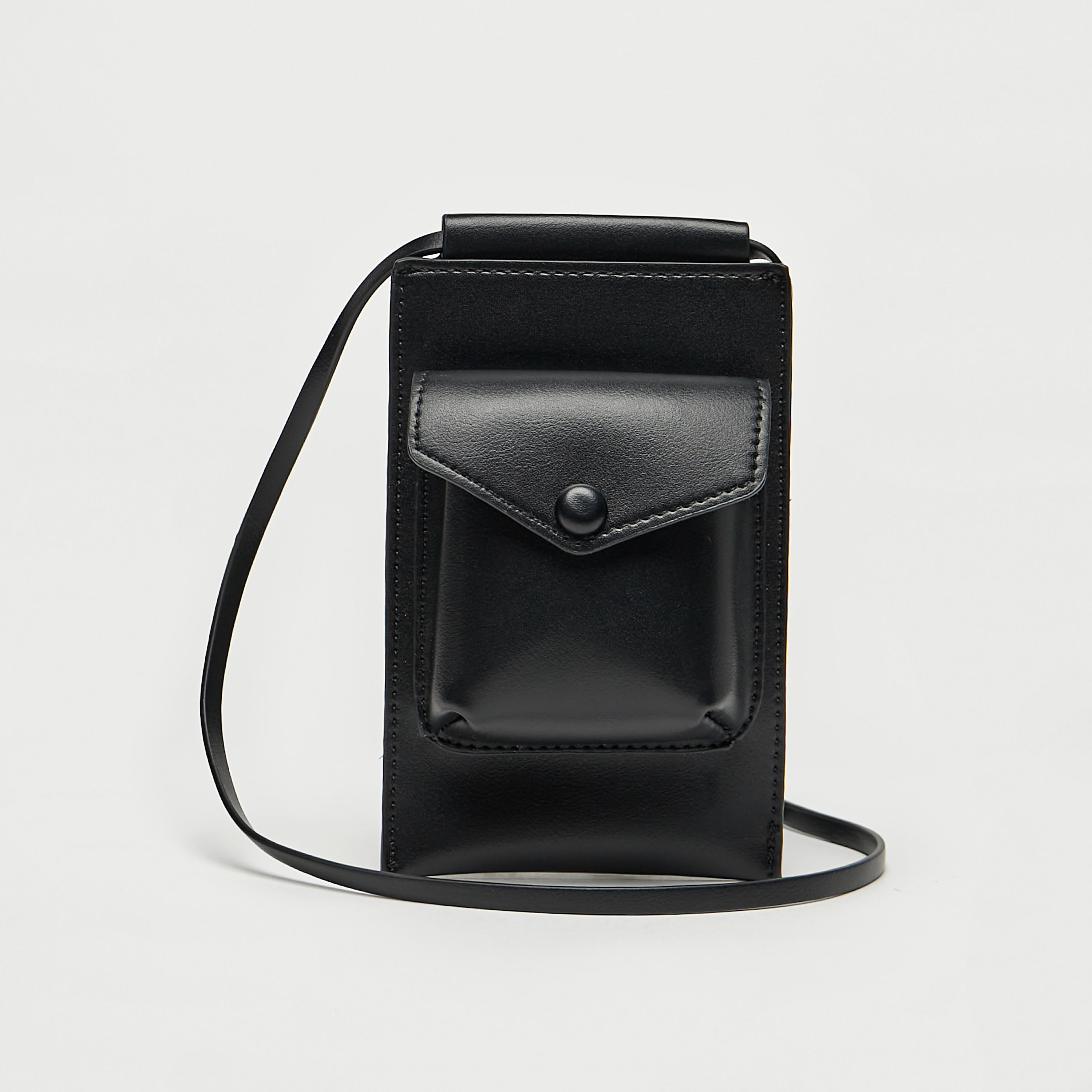 شنطة كروس بودي وشنطة هاتف صغيرة-men-bags-image-1