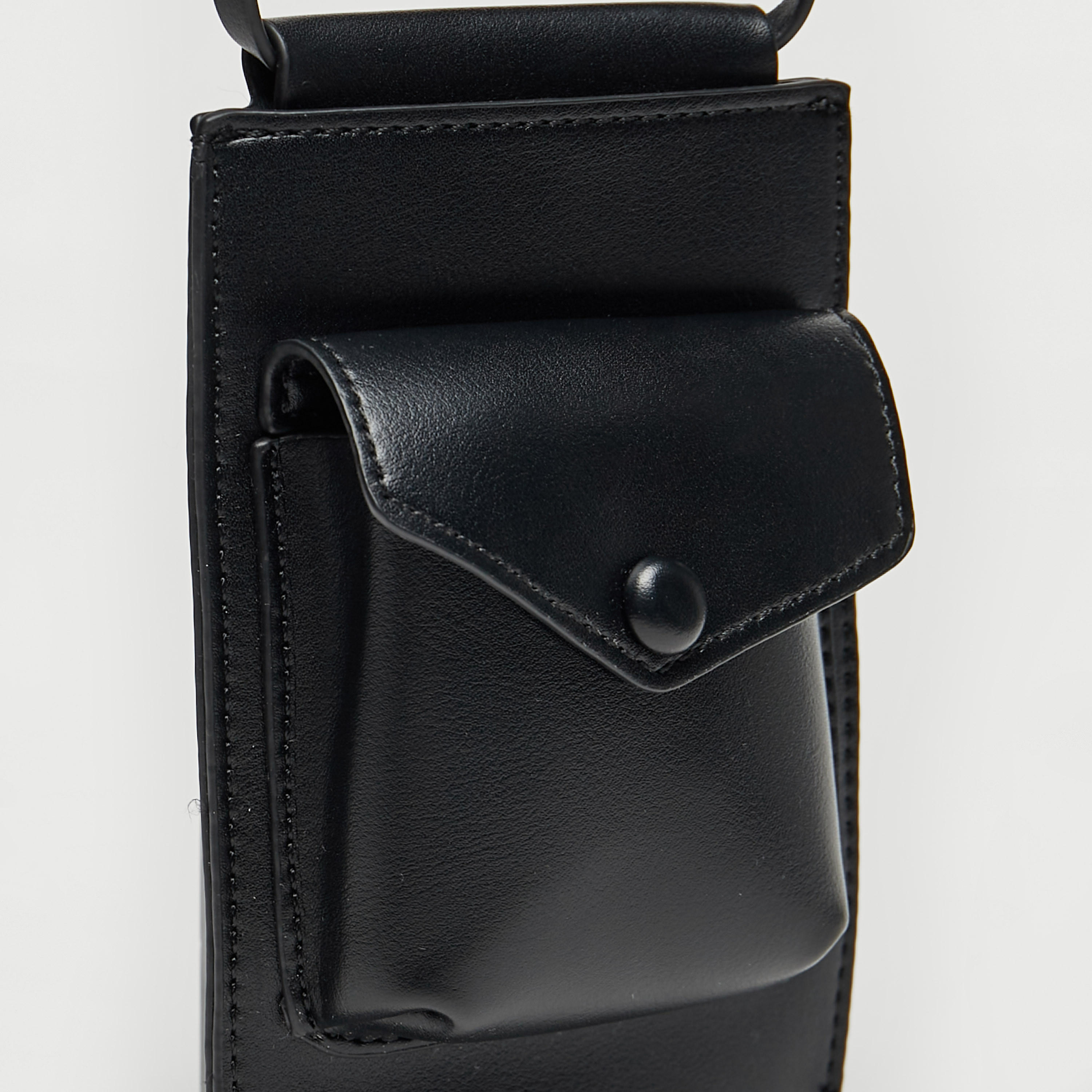 شنطة كروس بودي وشنطة هاتف صغيرة-men-bags-image-4