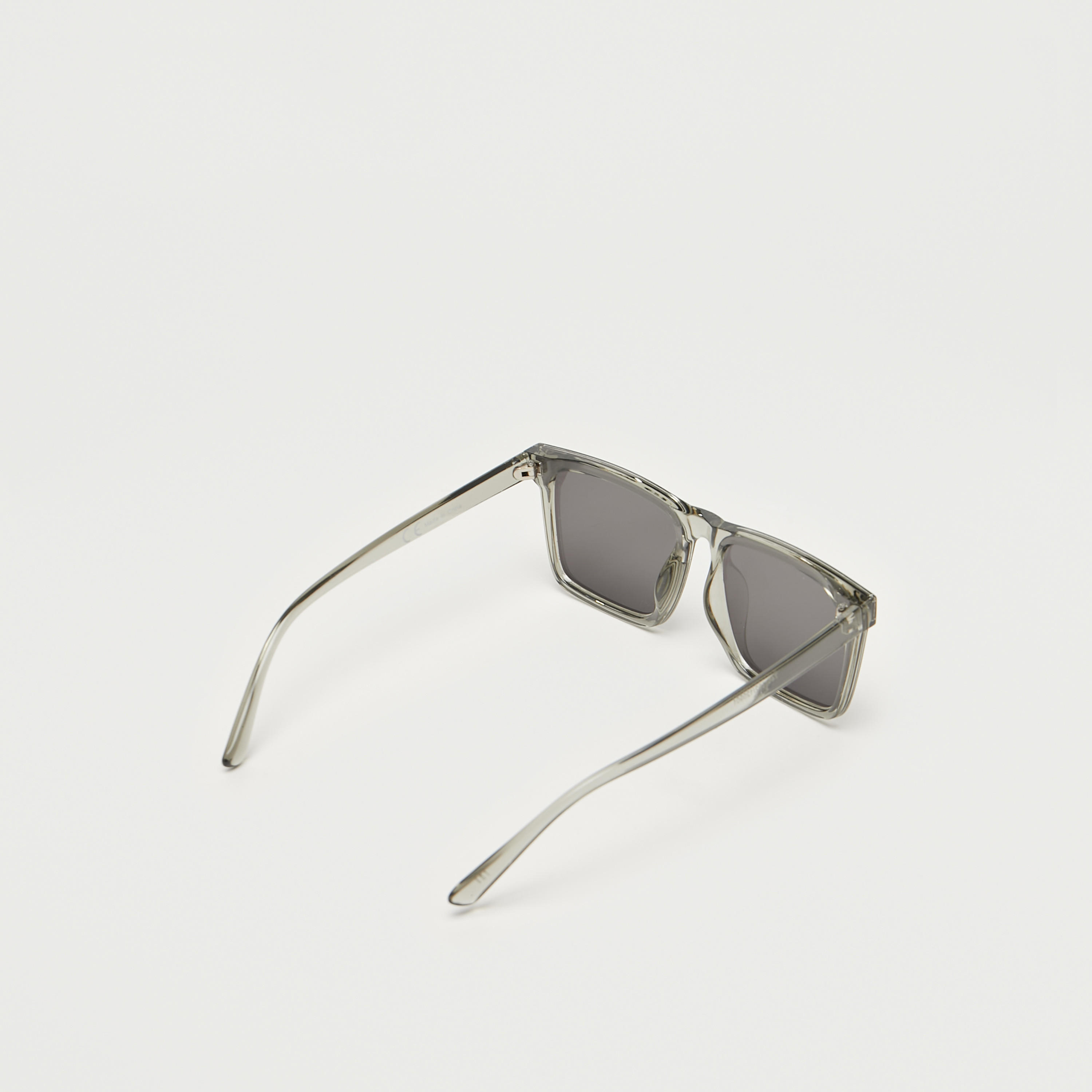 نظّارة شمسية ملوّنة بإطار كامل ووسادات أنف-men-sunglasses-image-3