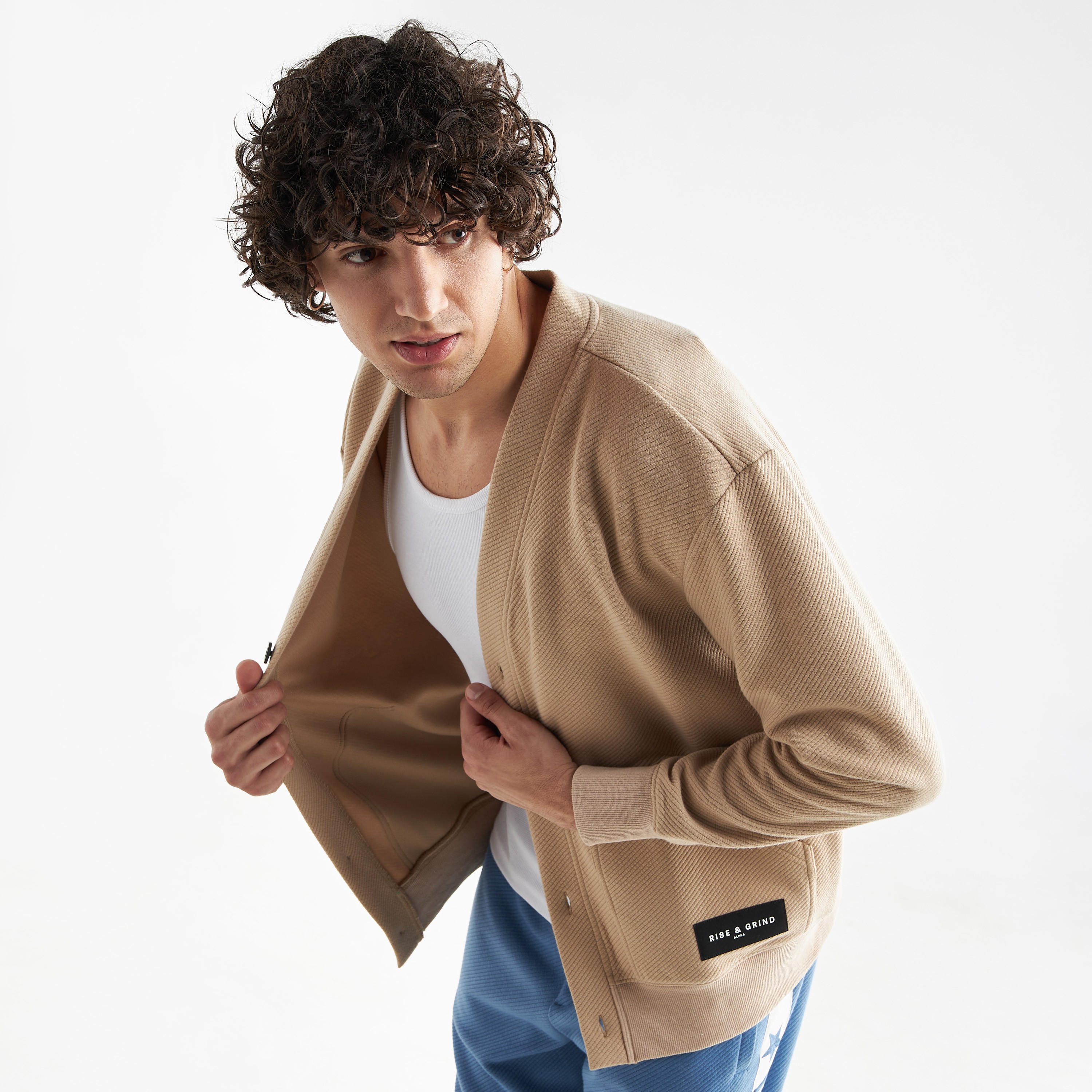 جاكيت بارز الملمس بجيوب وأزرار-men-clothing-jacketsandblazers-jackets-image-5