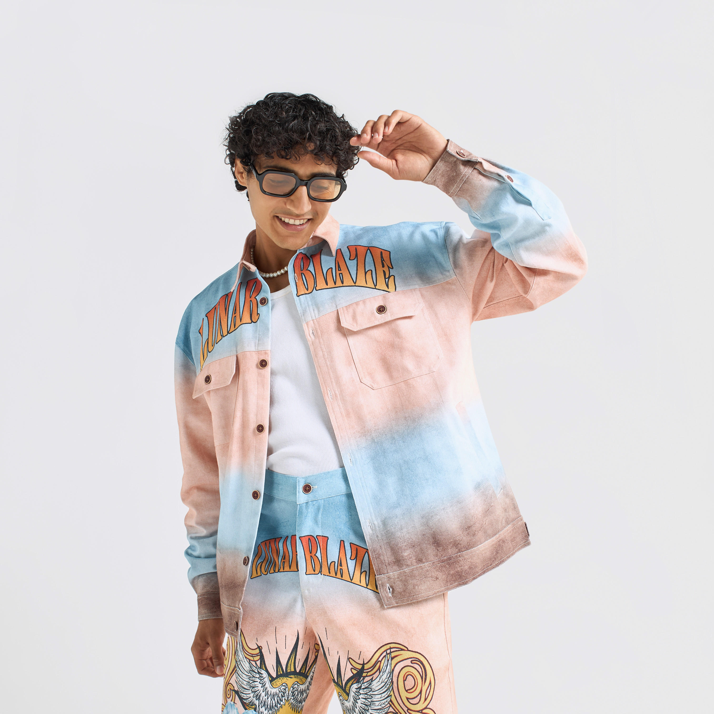 شاكيت بأكمام طويلة وجيوب وطبعات-men-clothing-shirts-image-4