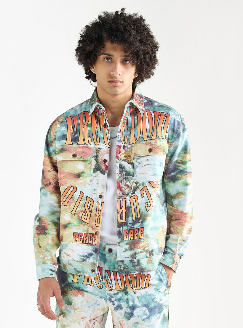 قميص بأكمام طويلة وطبعات-men-clothing-shirts-image-1
