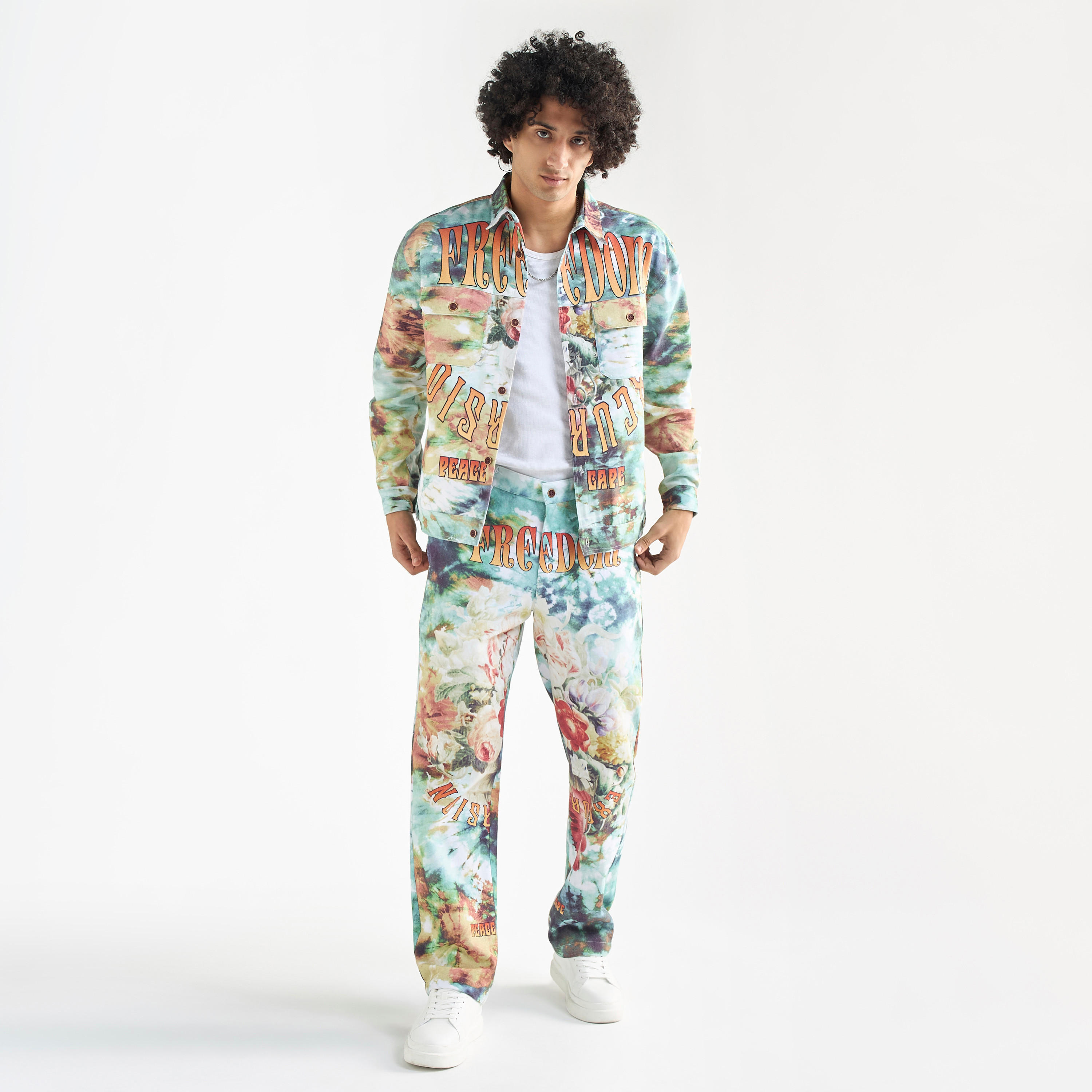 قميص بأكمام طويلة وطبعات-men-clothing-shirts-image-2