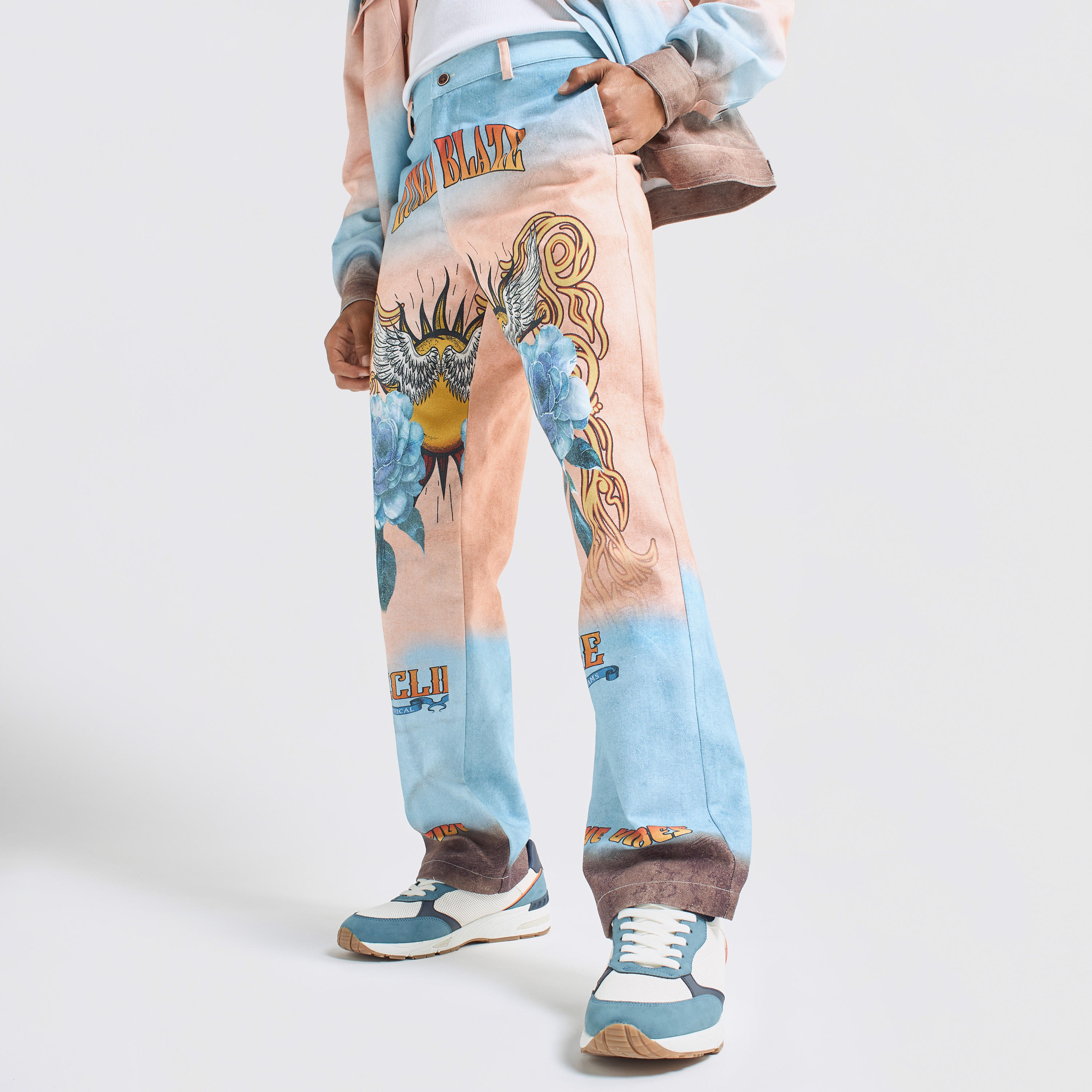 All-Over Print Pants with Pockets-men-clothing-bottoms-trousersandchinos-trousers-image-1