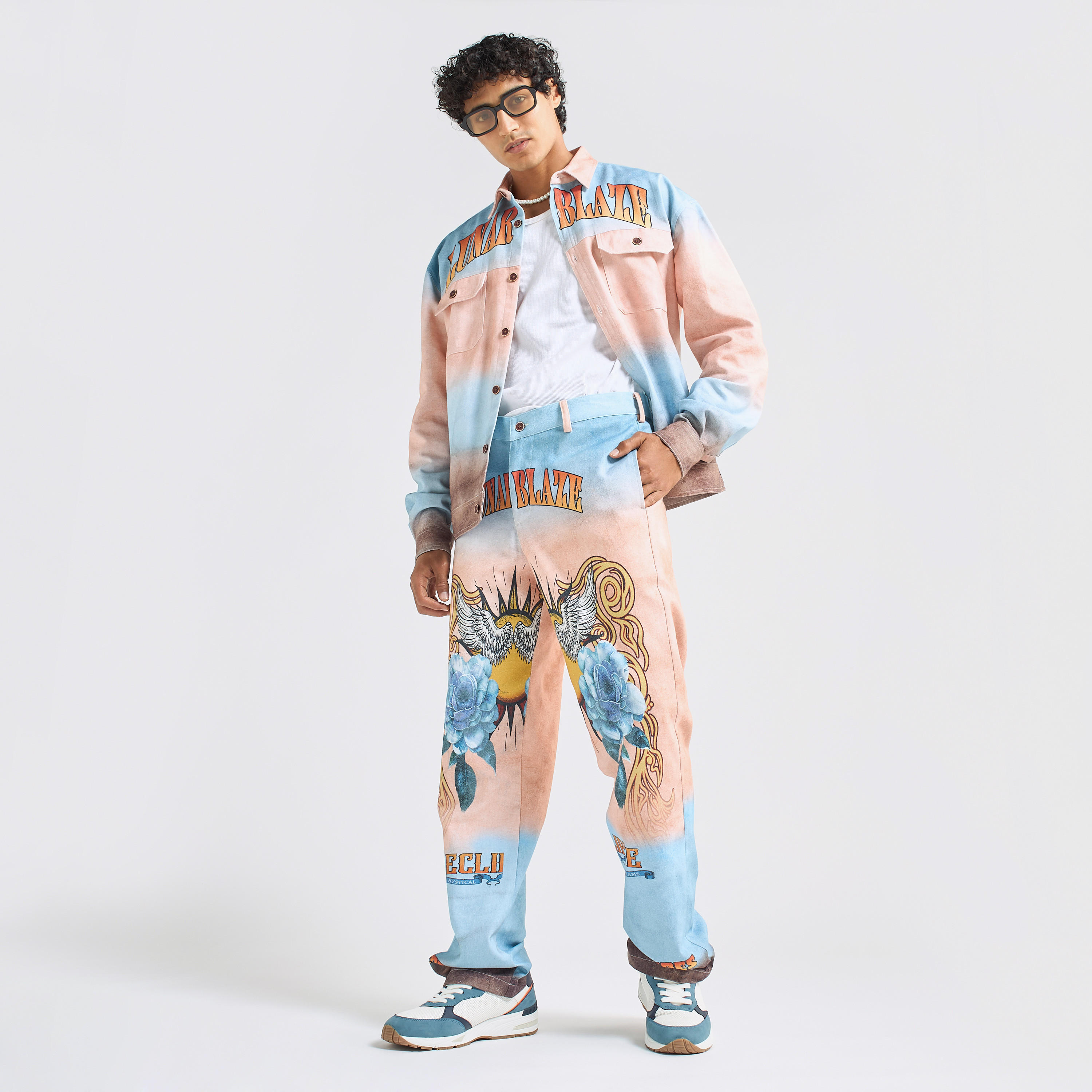 All-Over Print Pants with Pockets-men-clothing-bottoms-trousersandchinos-trousers-image-2