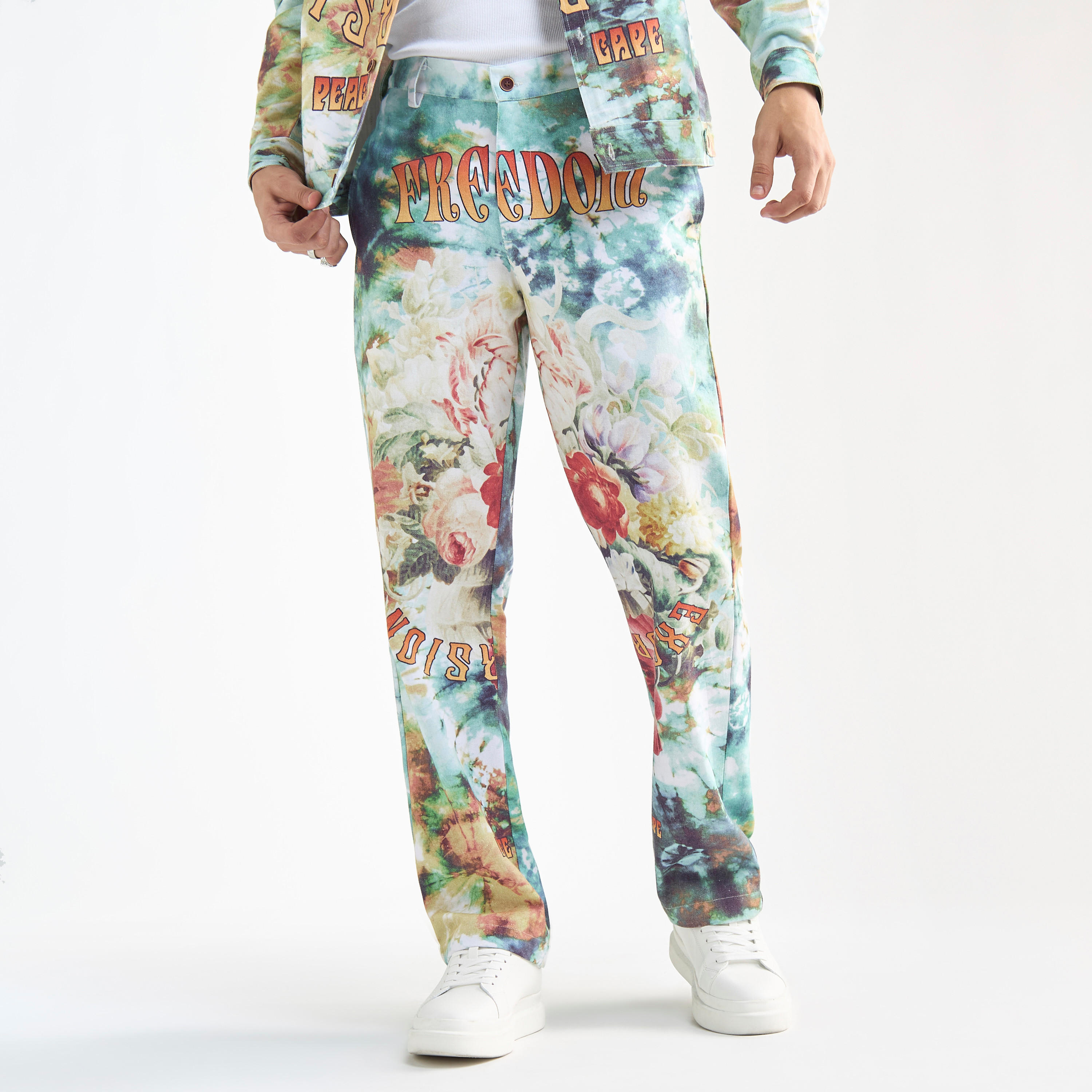 All-Over Print Pants with Pockets-men-clothing-bottoms-trousersandchinos-trousers-image-1