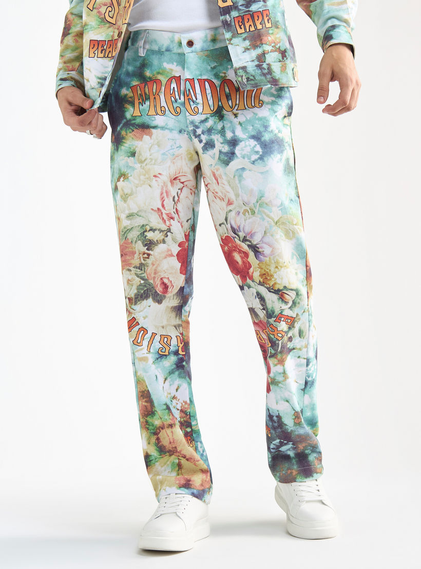 All-Over Print Pants with Pockets-men-clothing-bottoms-trousersandchinos-trousers-image-1