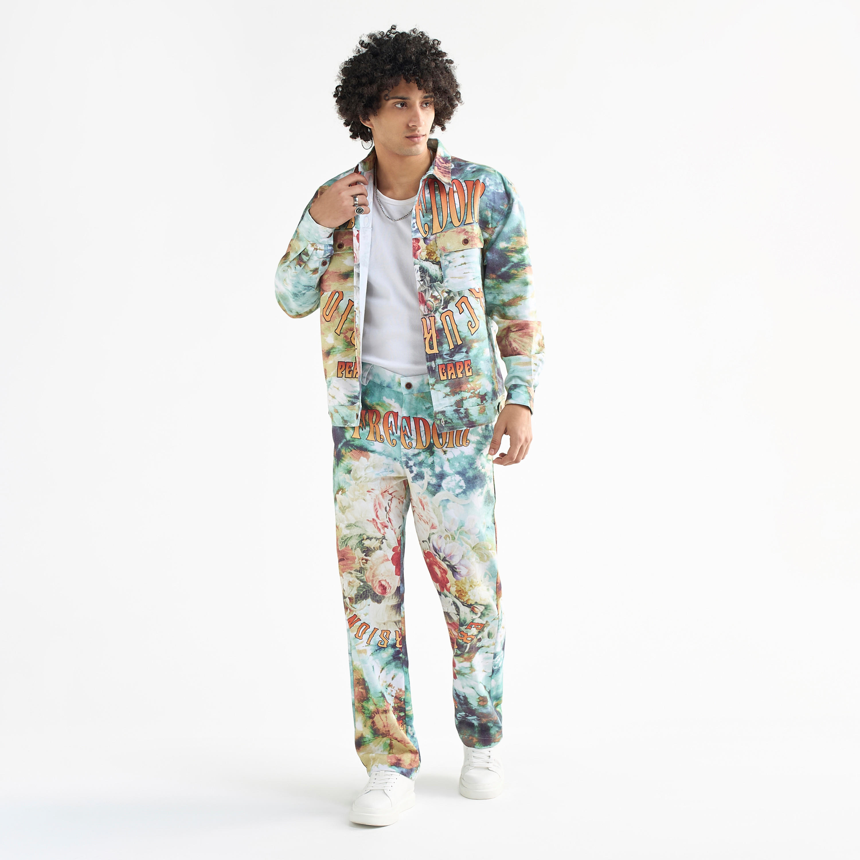 All-Over Print Pants with Pockets-men-clothing-bottoms-trousersandchinos-trousers-image-2