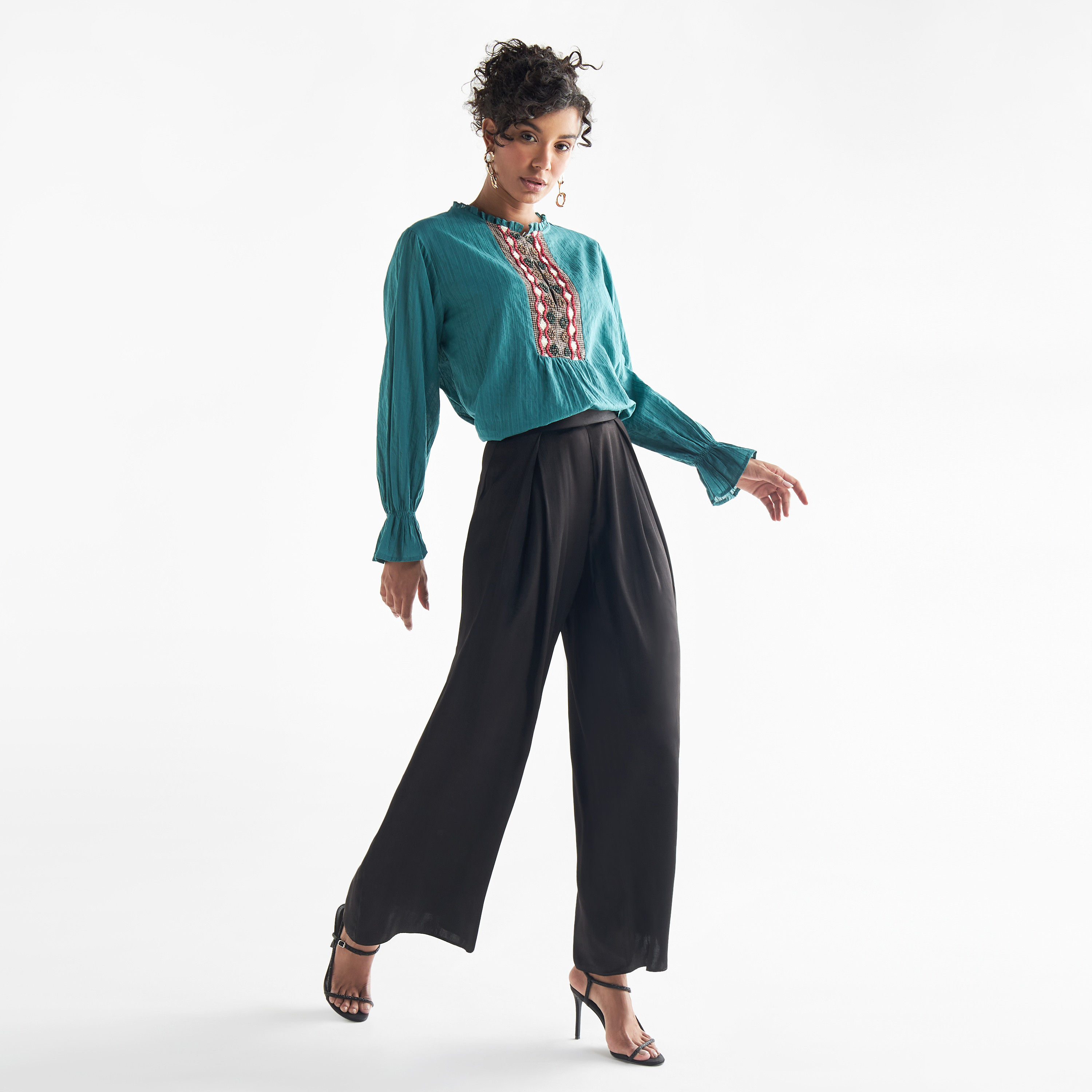 Embroidered Top-women-clothing-shirtsandblouses-blouses-image-2